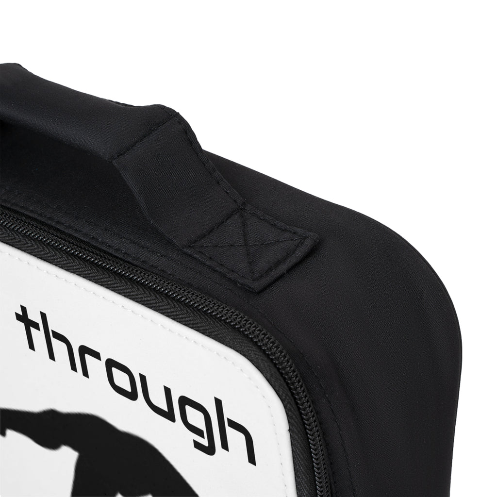 Gymnastics Lunch Bag - Flippin' Through Lunch