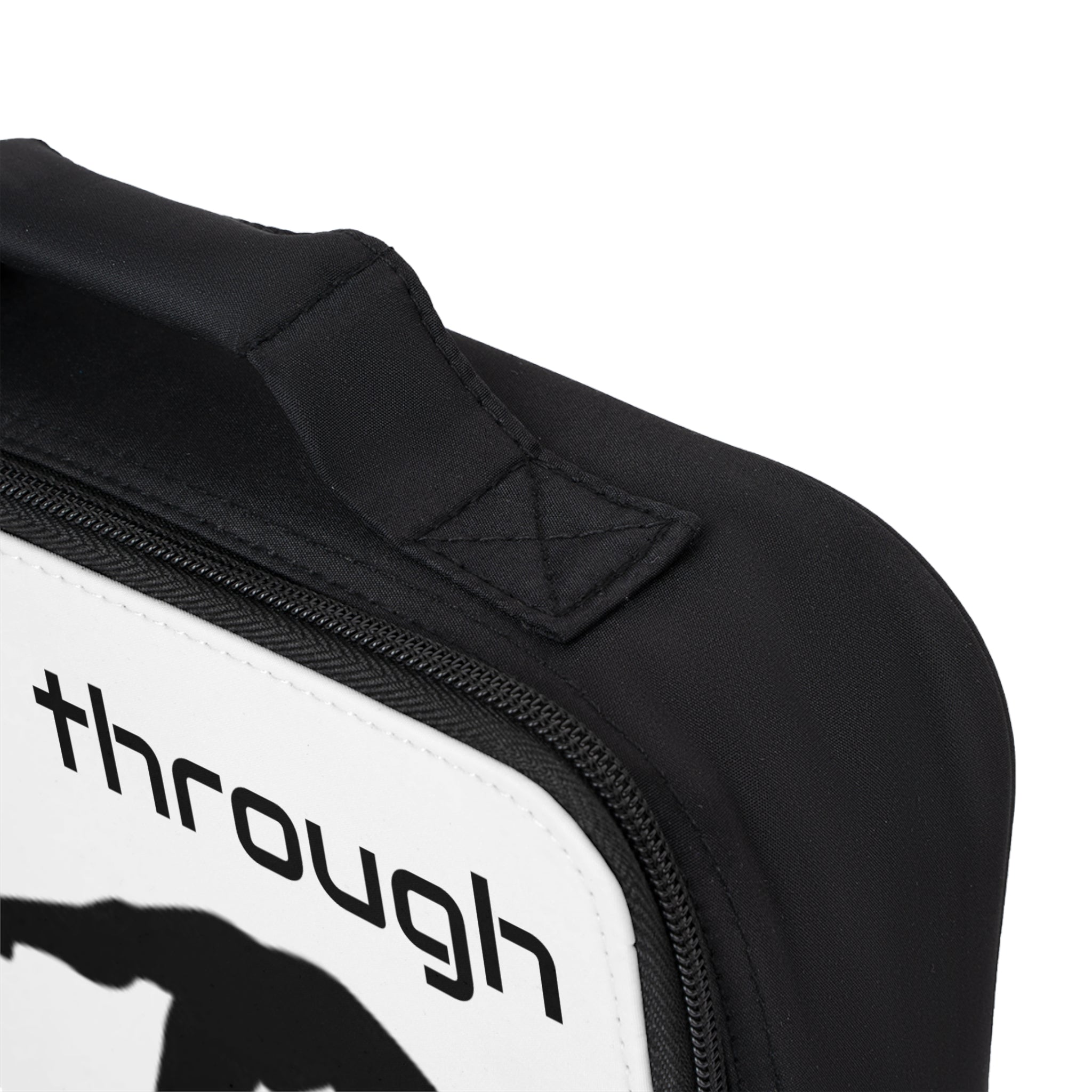 Gymnastics Lunch Bag - Flippin' Through Lunch