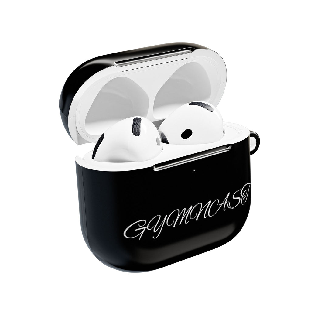 Gymnast AirPod Case - Stylish Protection