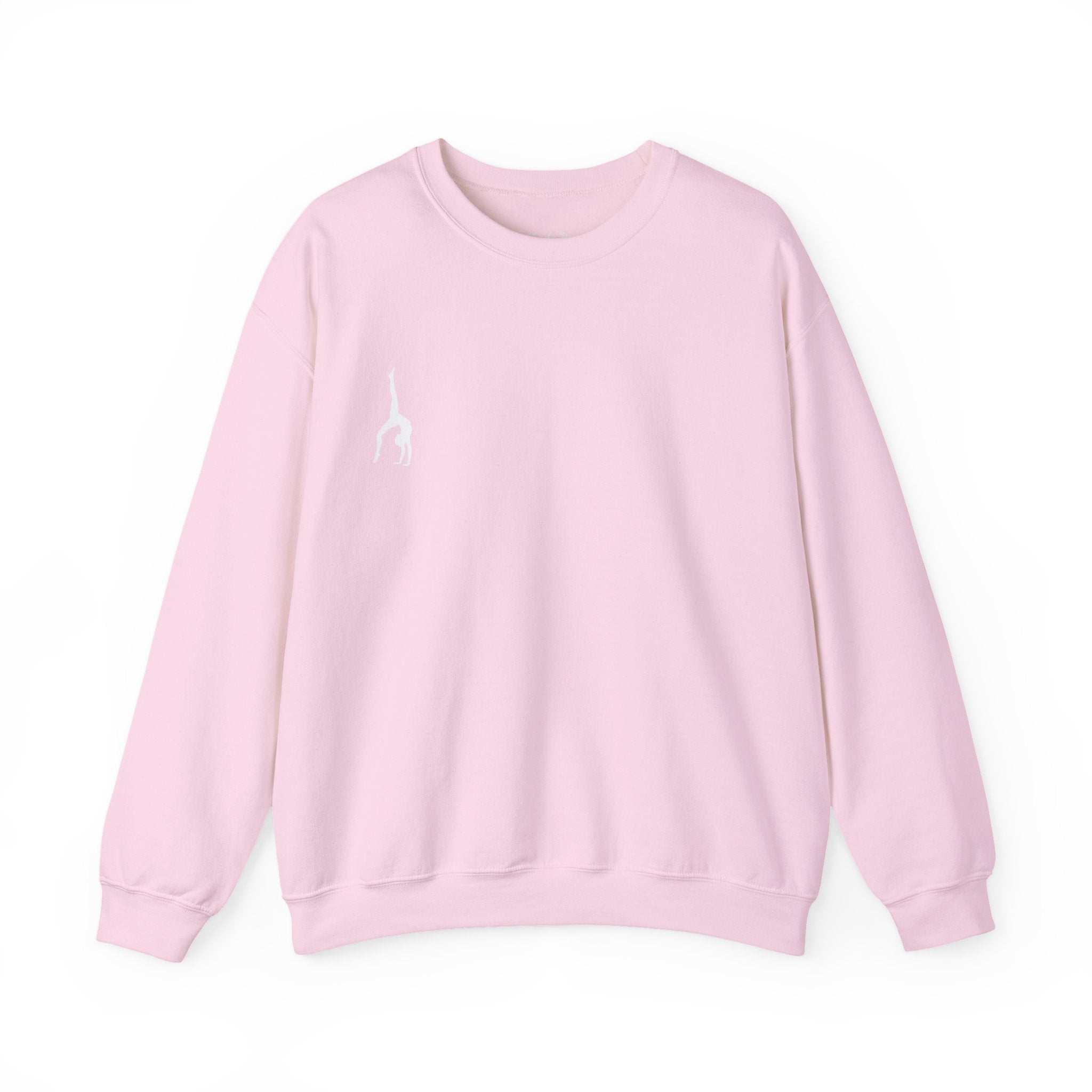 Coaches Inspirational Crewneck Sweatshirt (Adults)