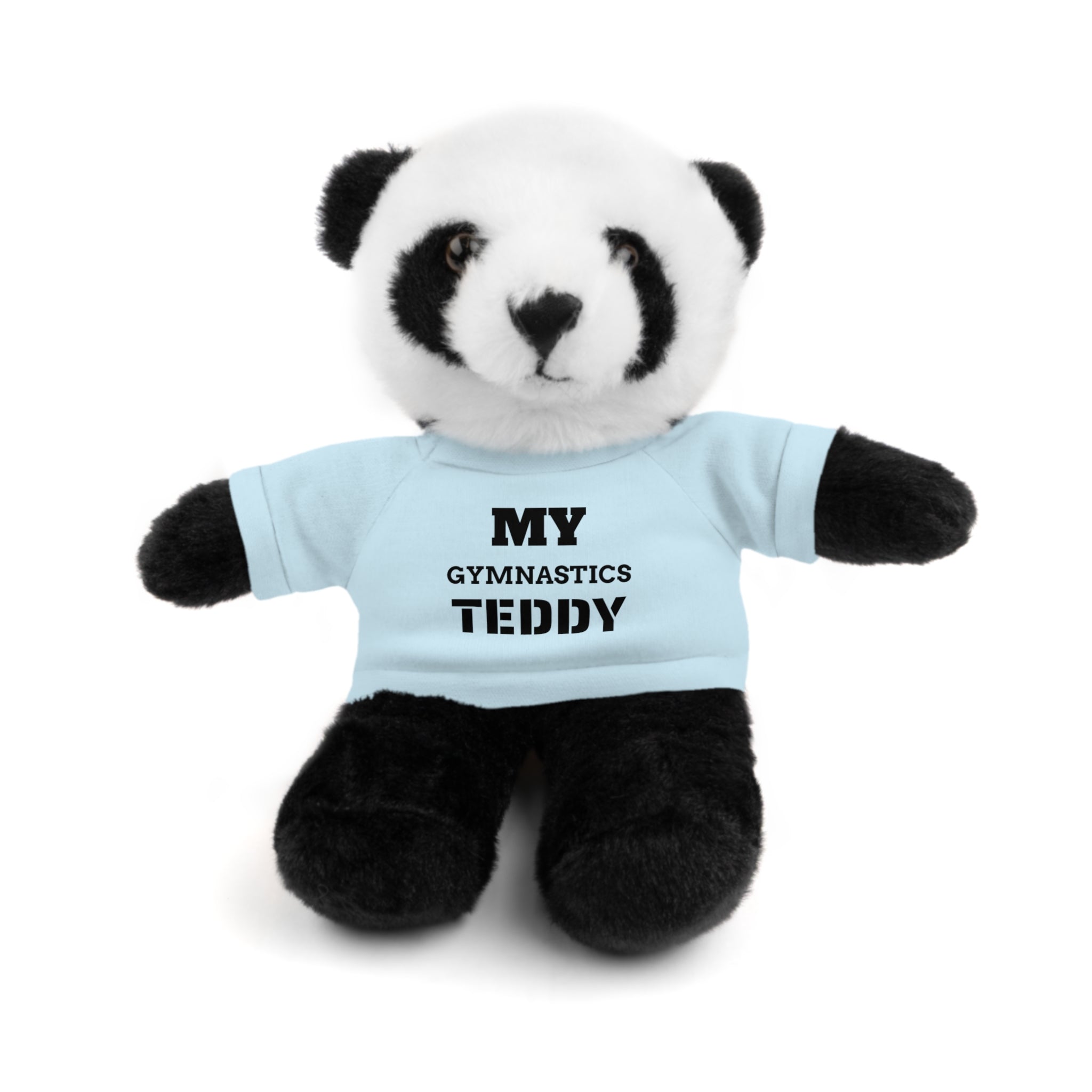 My Gymnastics Teddy - Kids Soft Toy