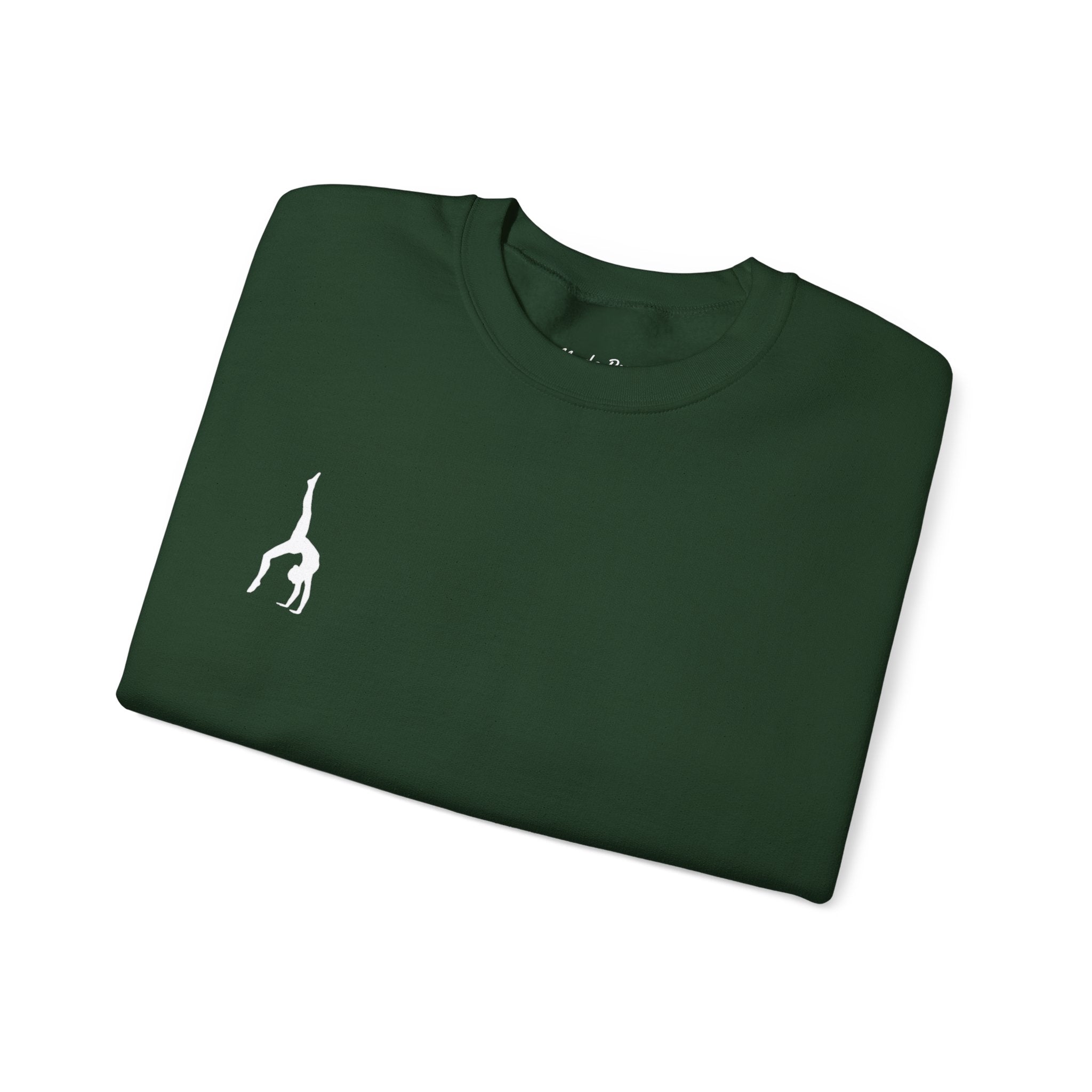 Coaches Inspirational Crewneck Sweatshirt (Adults)