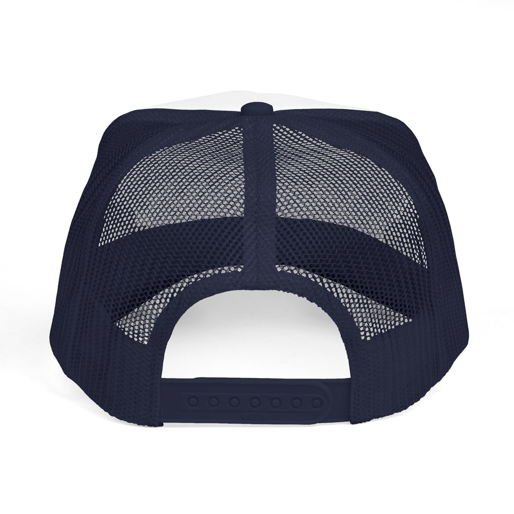 Personalised Club Logo Trucker Cap