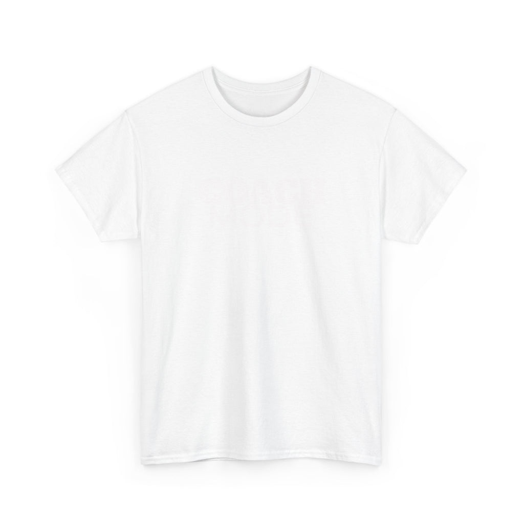 Adults 'Coach Mode' Tee — Classic Cotton T-Shirt