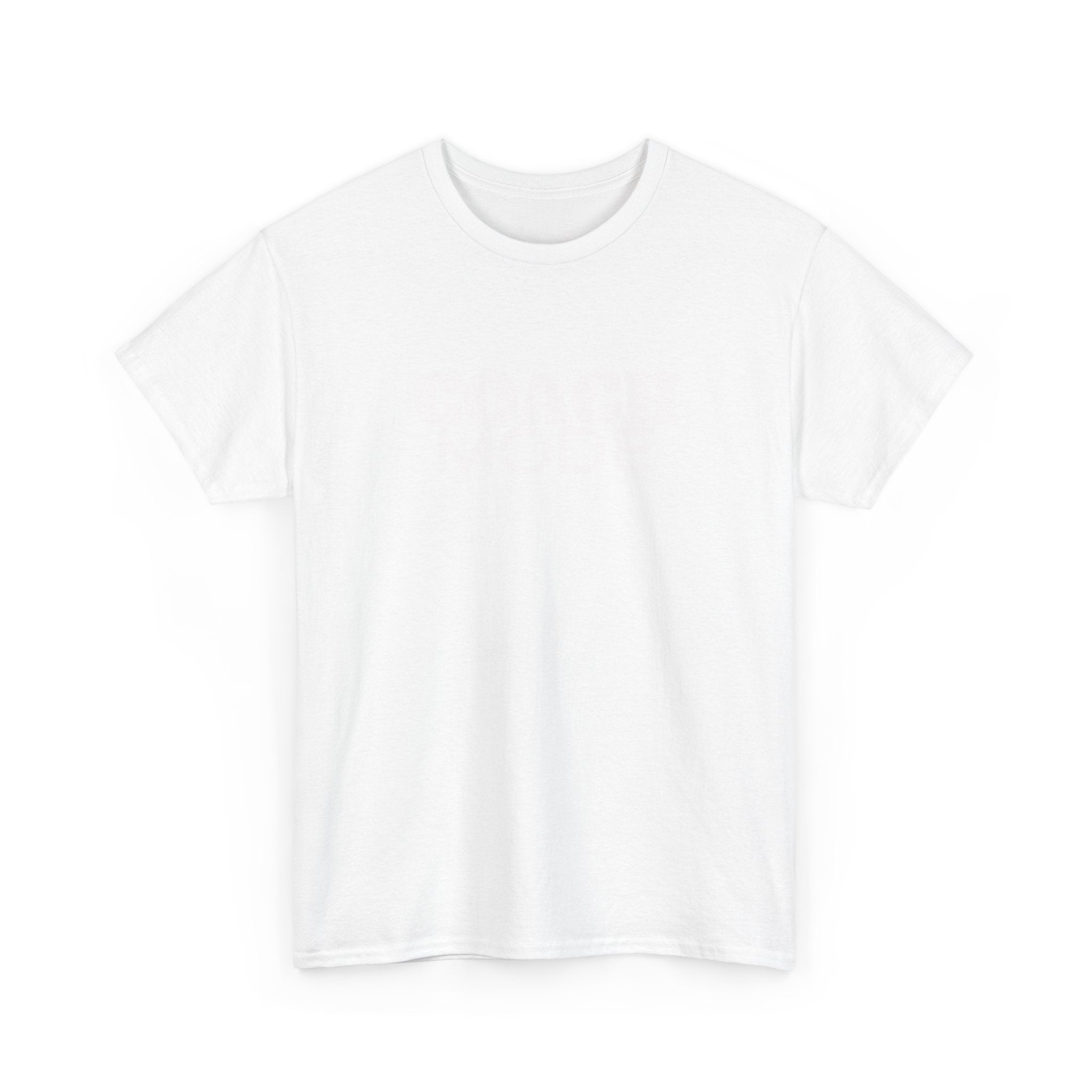 Adults 'Coach Mode' Tee — Classic Cotton T-Shirt