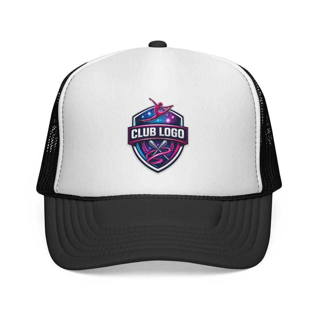 Personalised Club Logo Trucker Cap