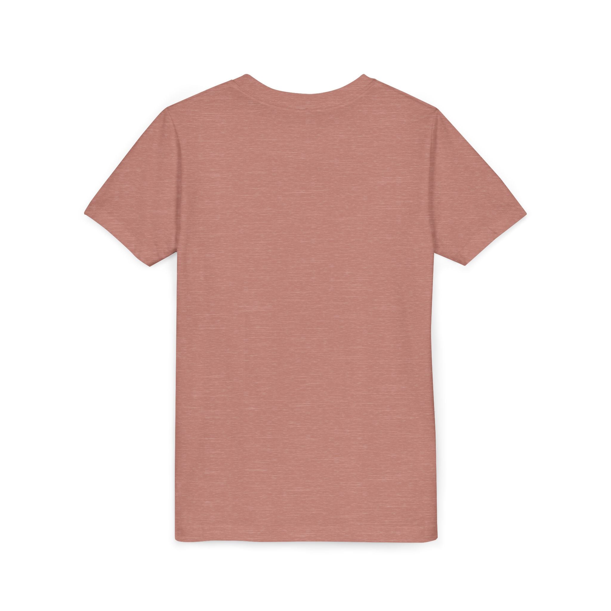 Bar Queen Kids Gymnastics T-Shirt (Kids)