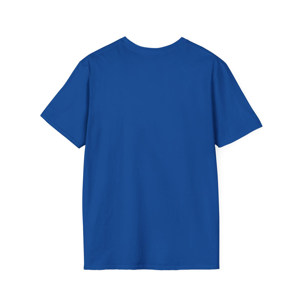 Vintage Gymnast Softstyle T-Shirt (Adults)
