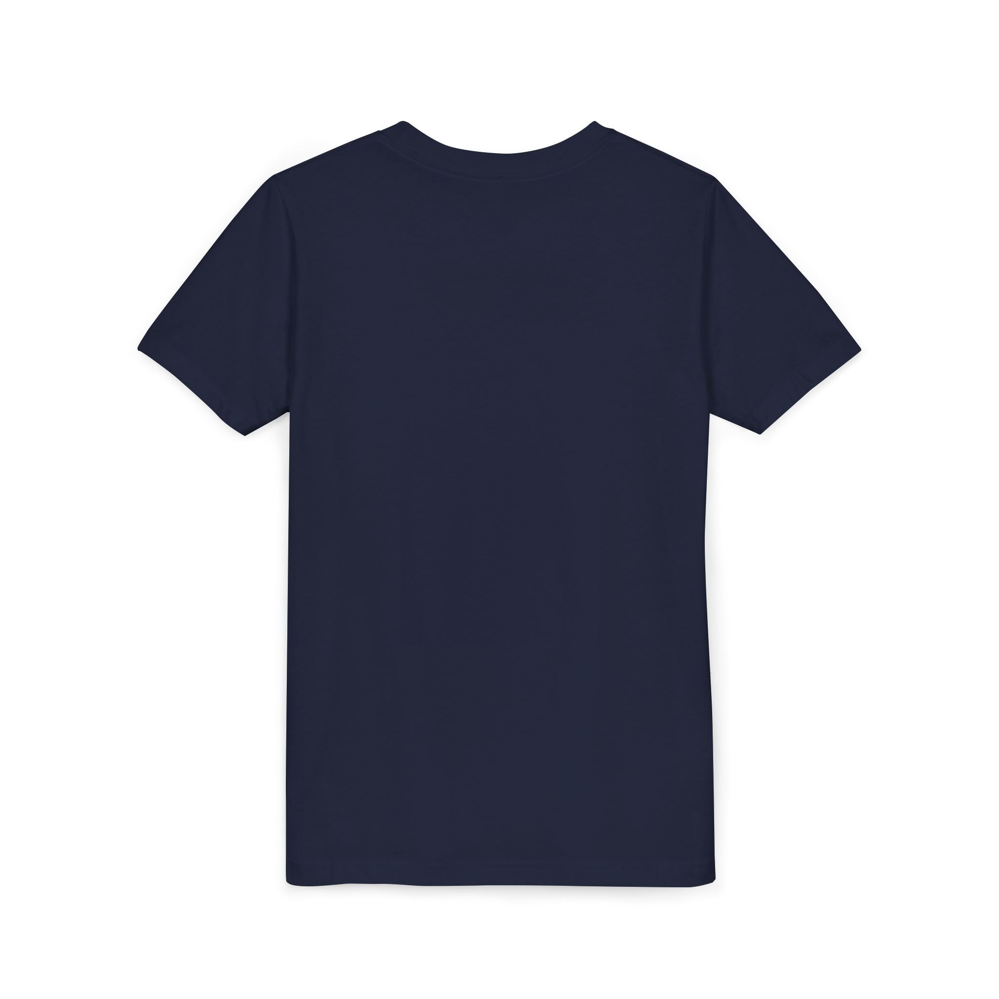 Youth Short Sleeve Tee - Life’s Better Upside Down (Kids)
