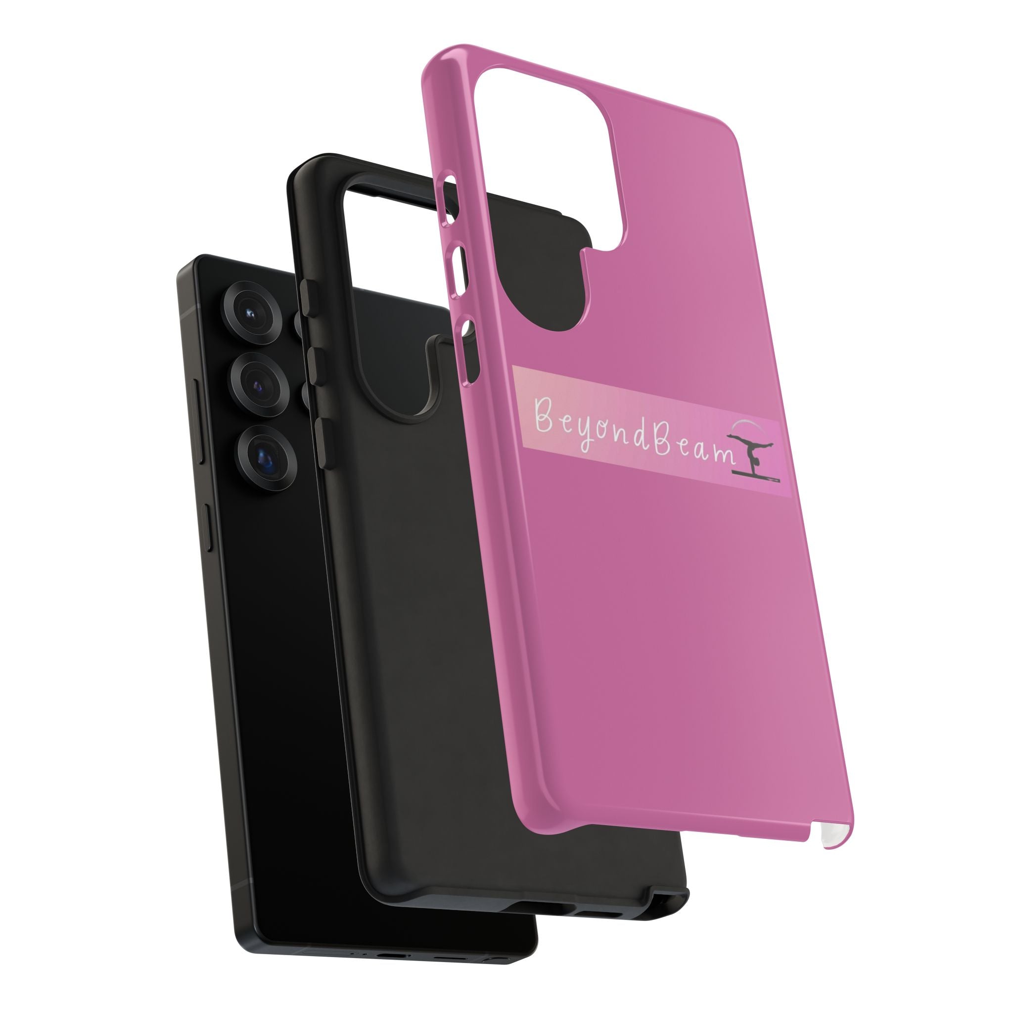 MERCH - Beyond Beam Phone Case
