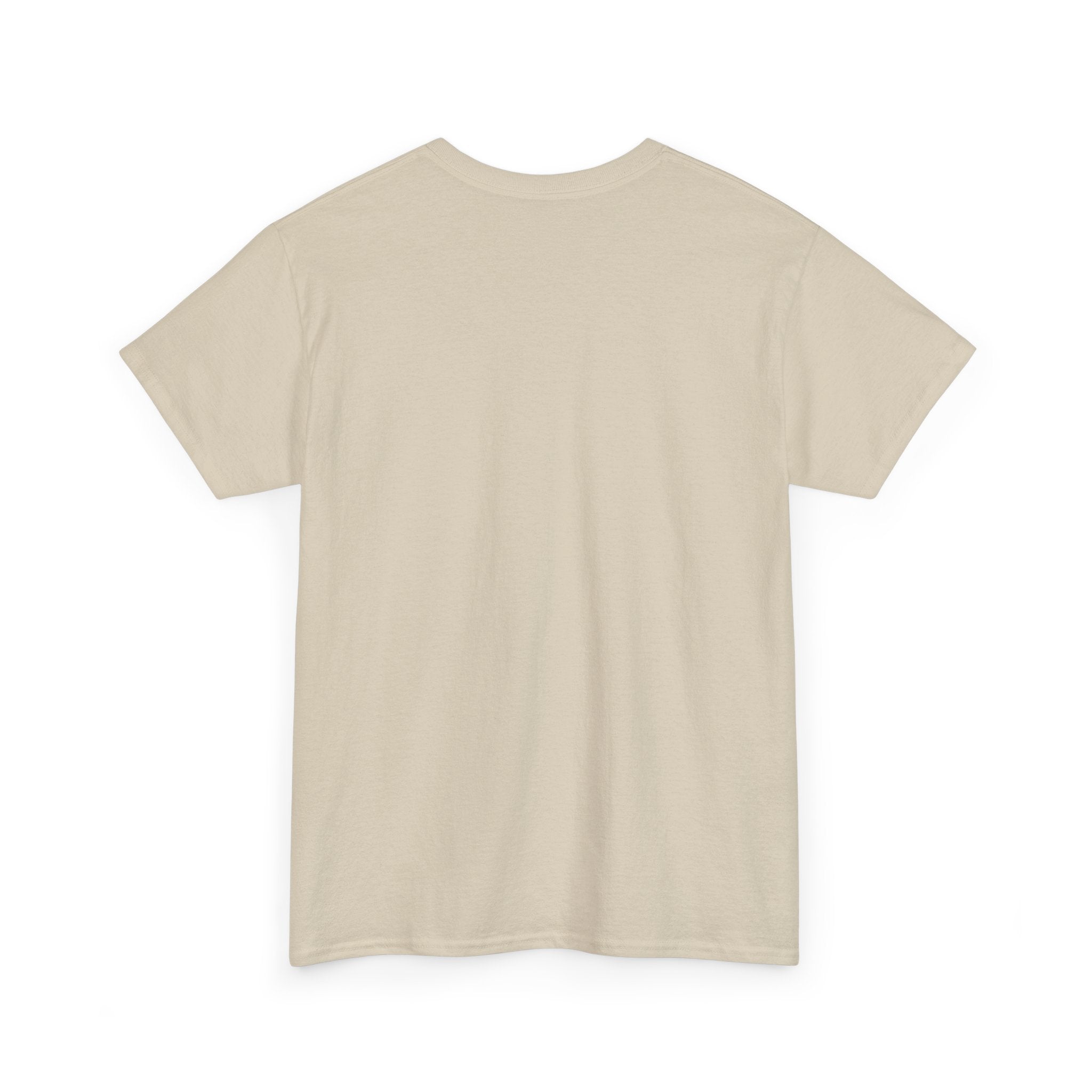 Gymnast Silhouette T-Shirt — Minimal Backbend Design Athletic Tee (Adults)