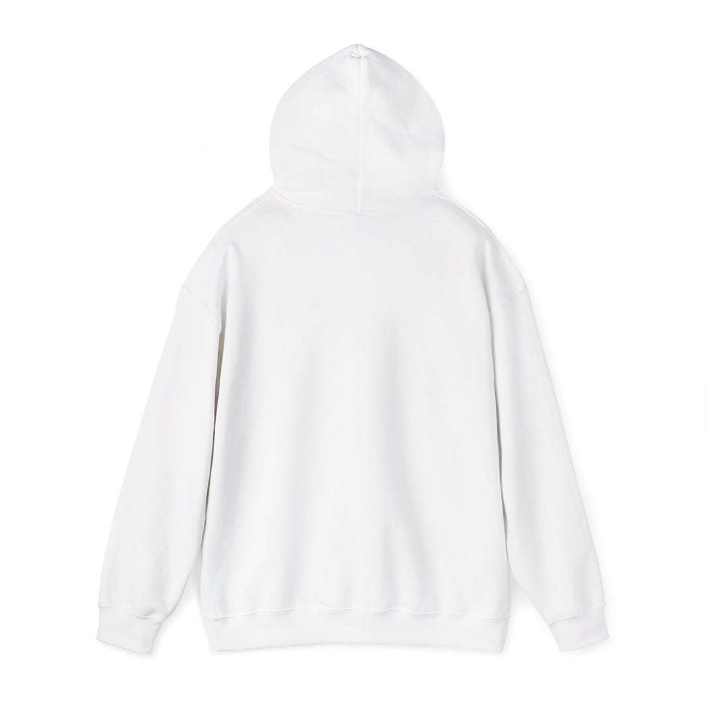 Behind every strong gymnast is a coach who believed first - Gymnast Coach Hoodie (Adults)
