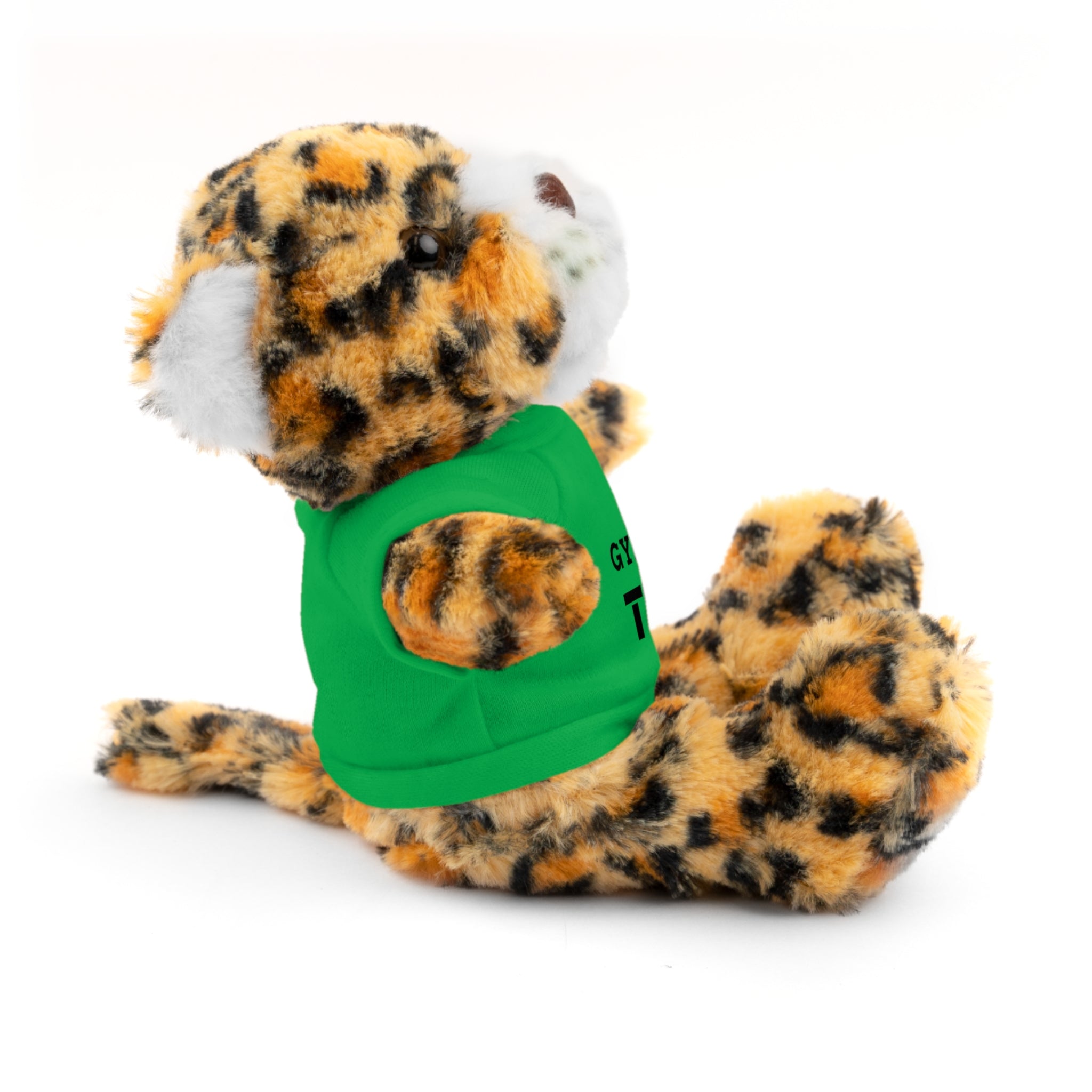 My Gymnastics Teddy - Kids Soft Toy