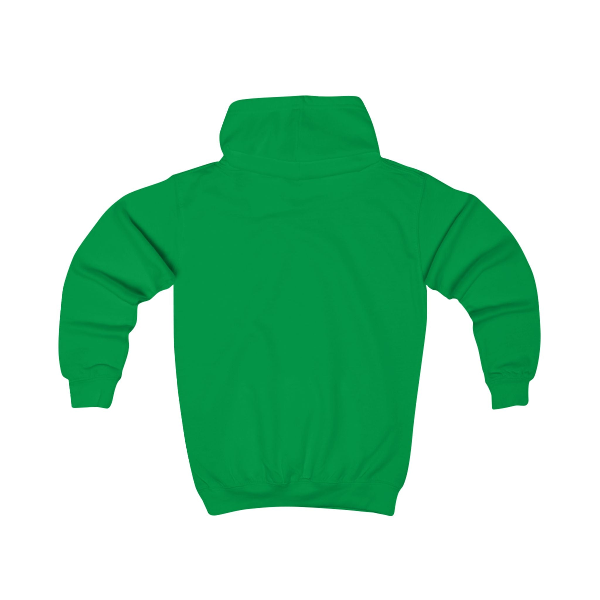 Halloween Kids Hoodie - Flip or Treat Sweatshirt (Kids)