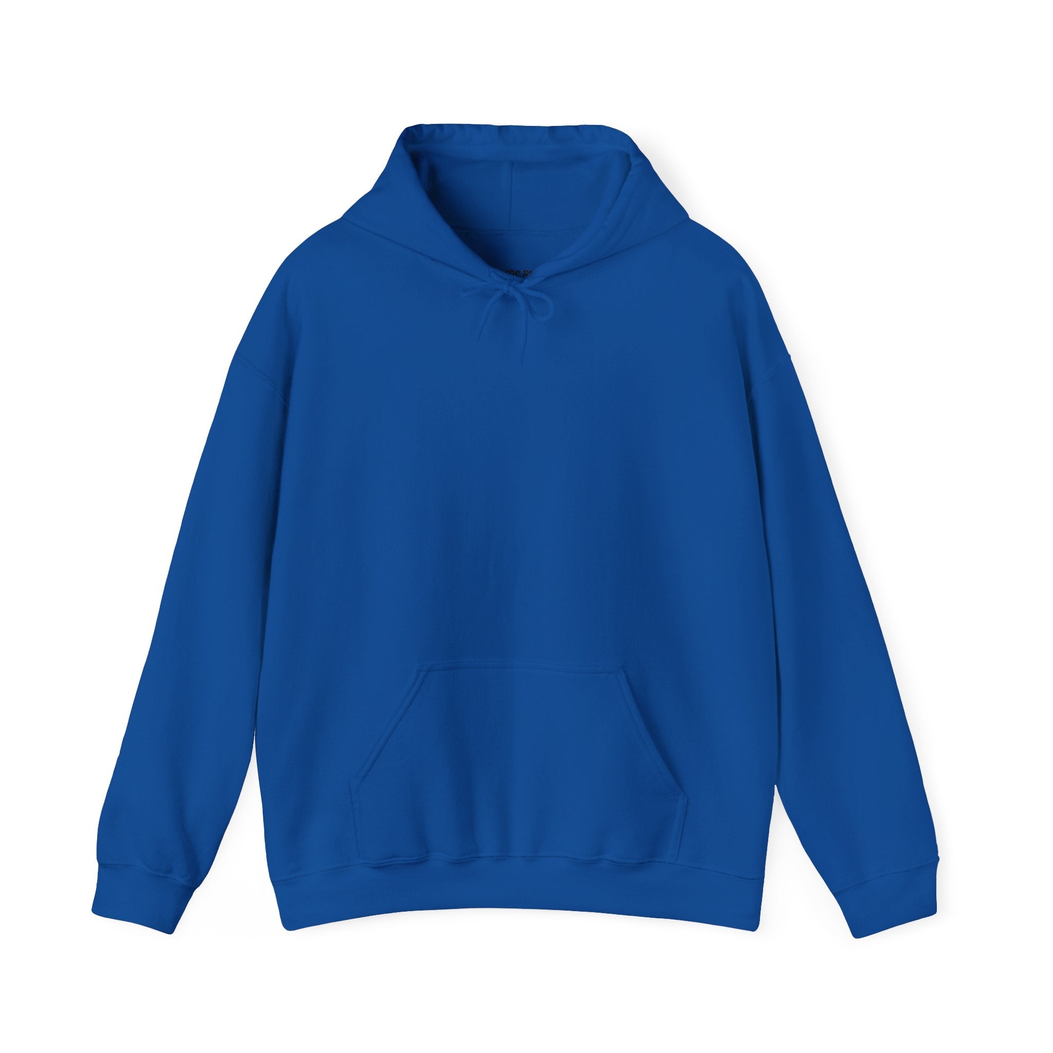Coach Hoodie — Gymnastics Coach Pullover (Adults)