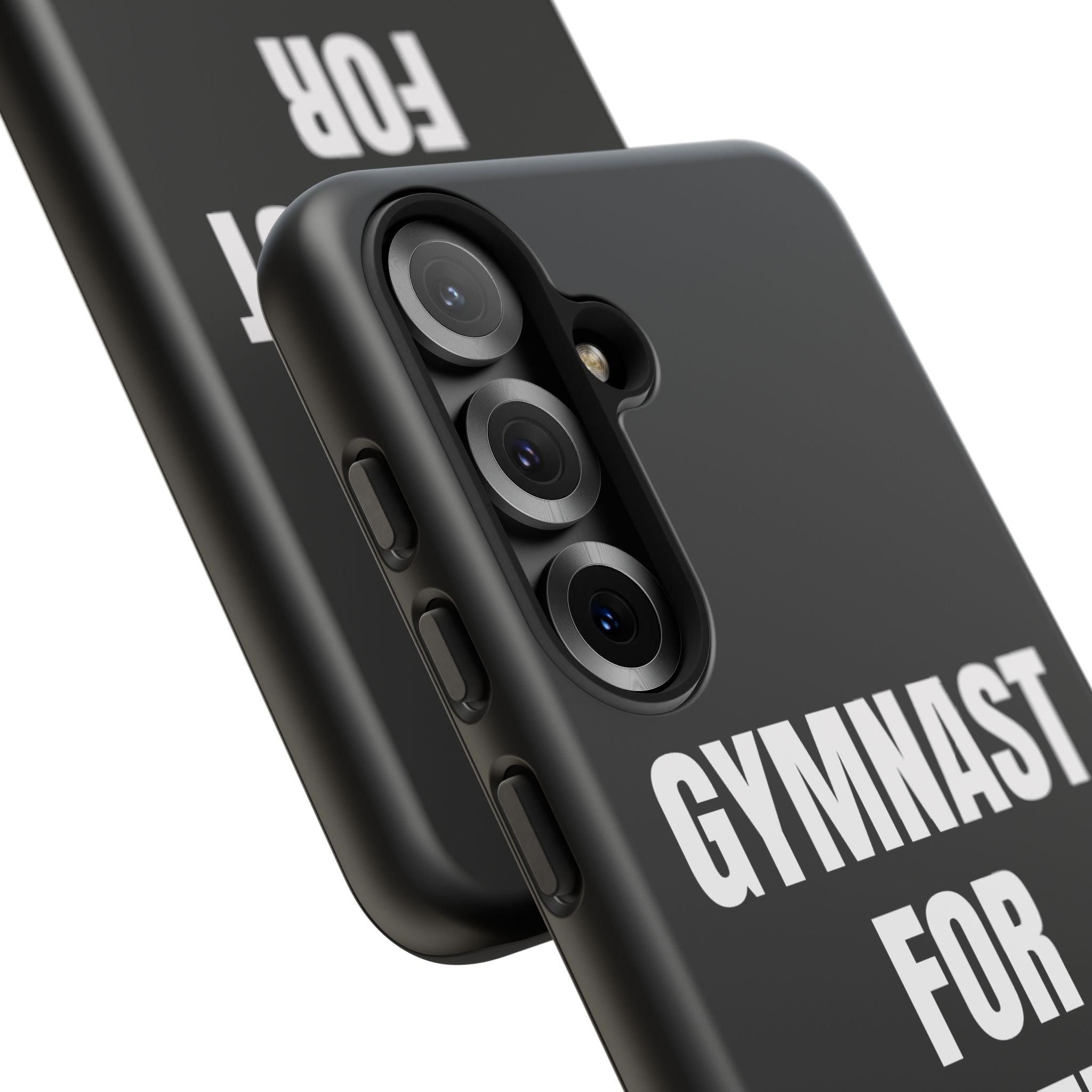 Gymnast For Life - Tough Case