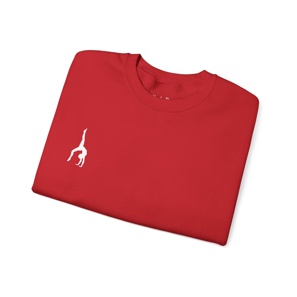 Coaches Inspirational Crewneck Sweatshirt (Adults)