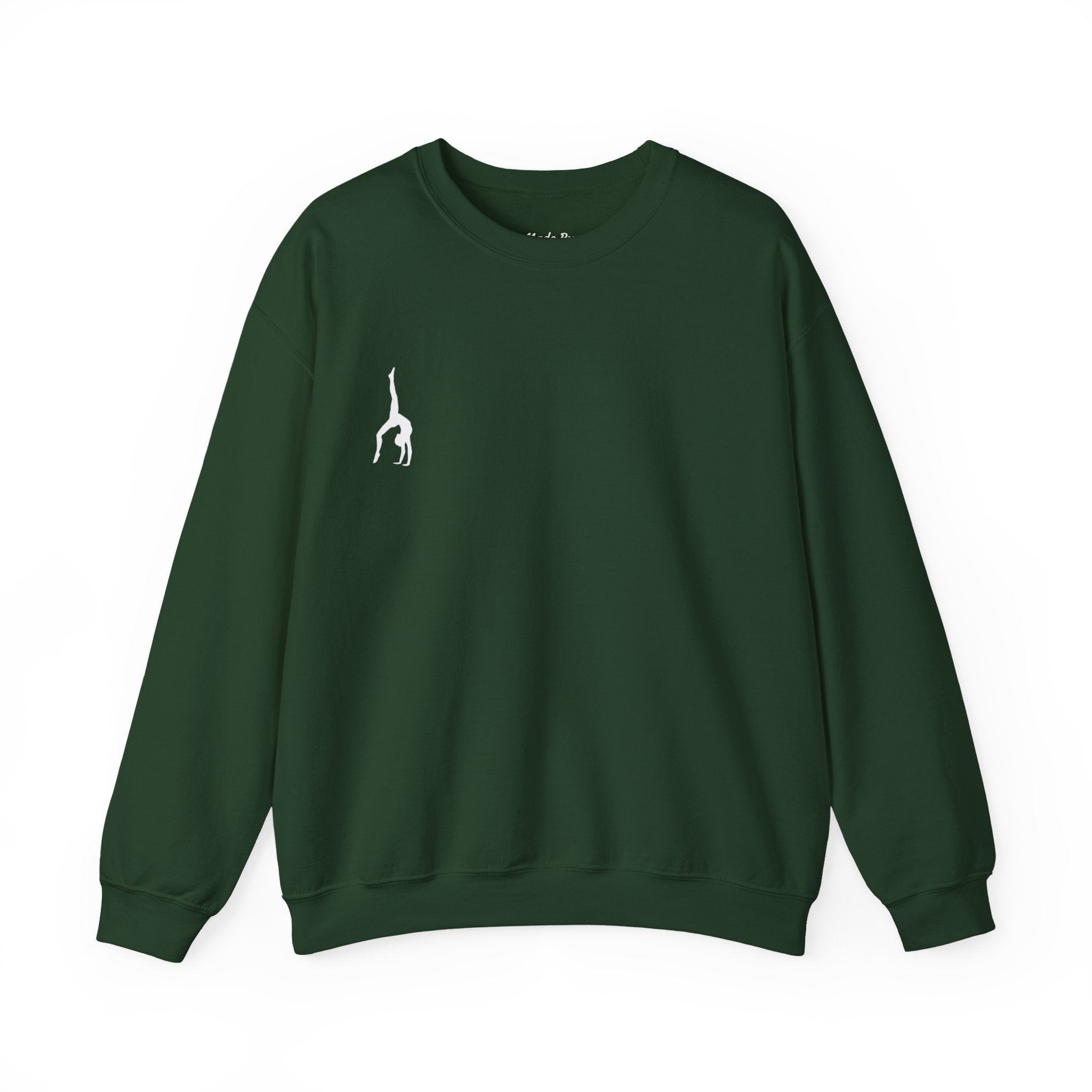 Coaches Inspirational Crewneck Sweatshirt (Adults)