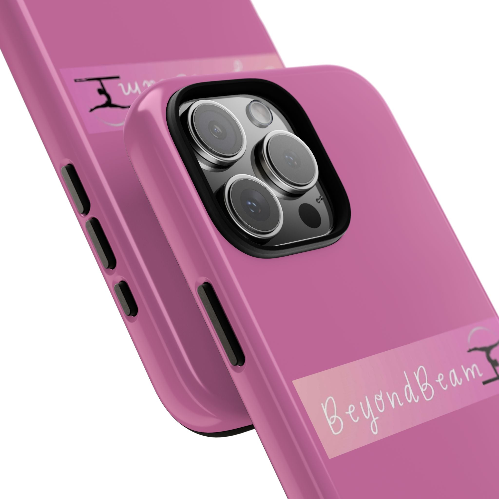 MERCH - Beyond Beam Phone Case