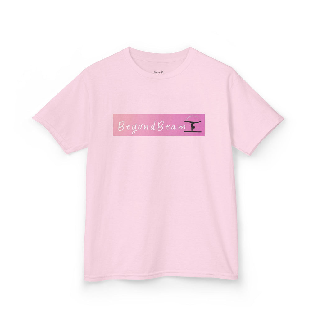 MERCH - Beyond Beam Kids T-shirt (Kids)