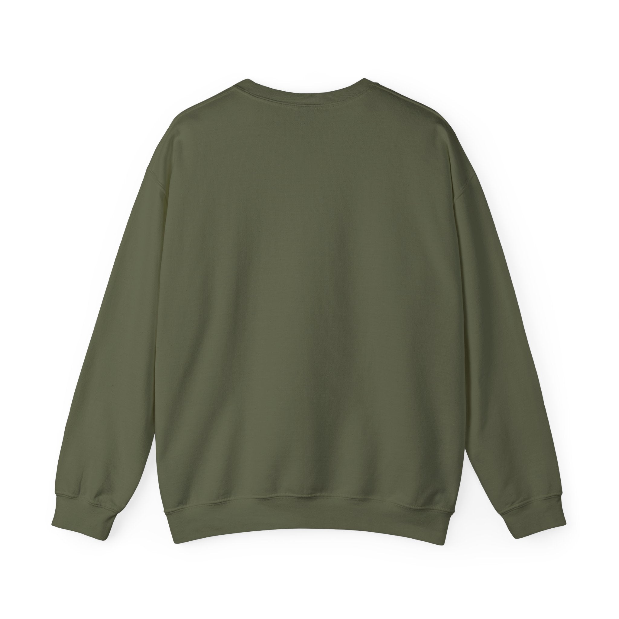 Proud Gymnastics Dad Sweatshirt (Adults)