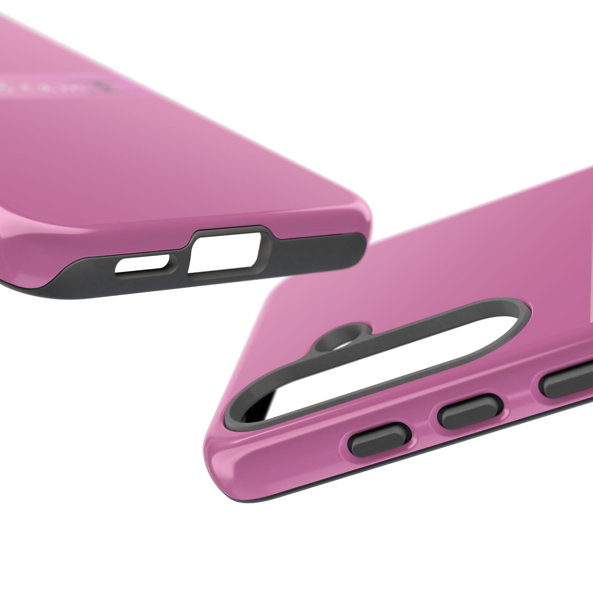 MERCH - Beyond Beam Phone Case