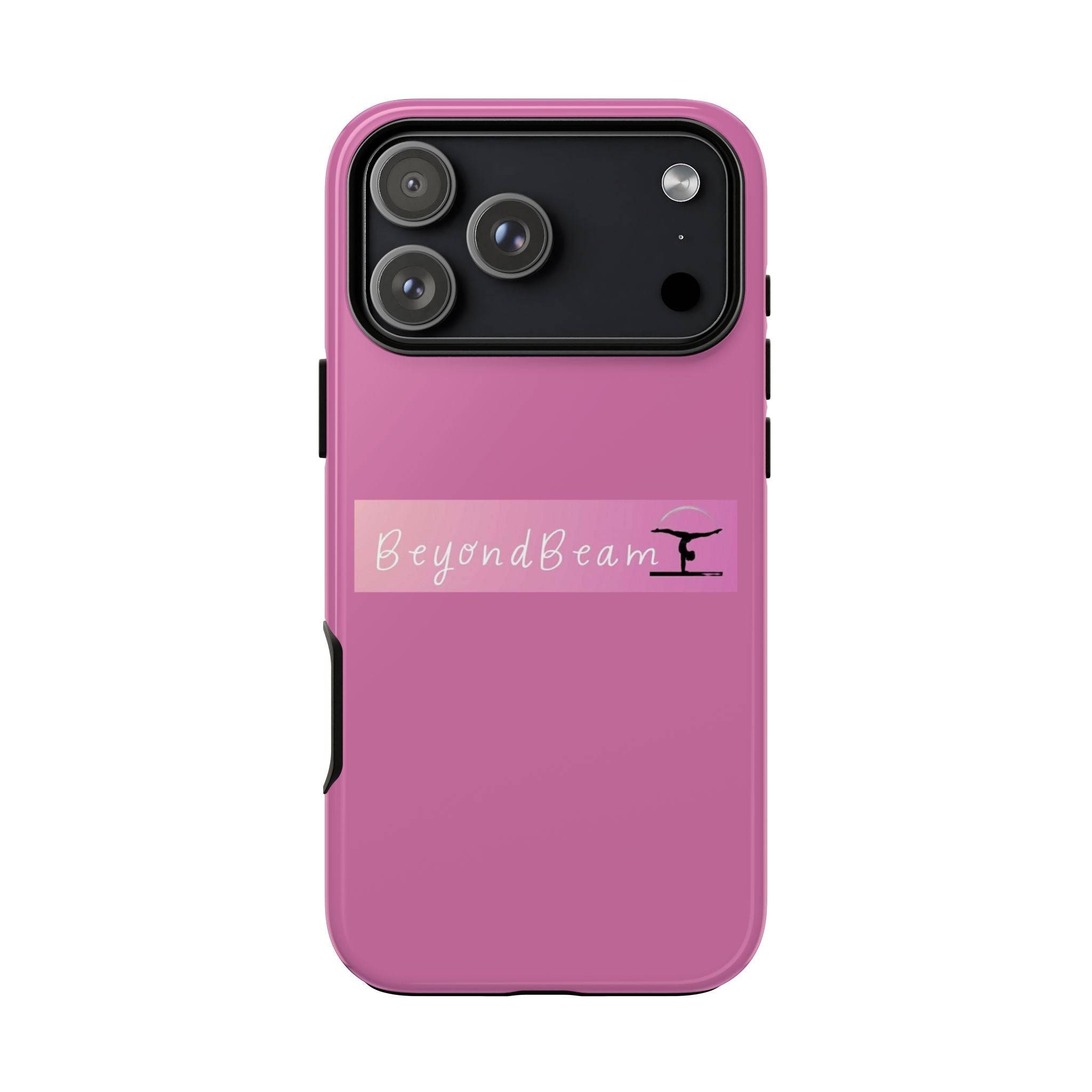 MERCH - Beyond Beam Phone Case