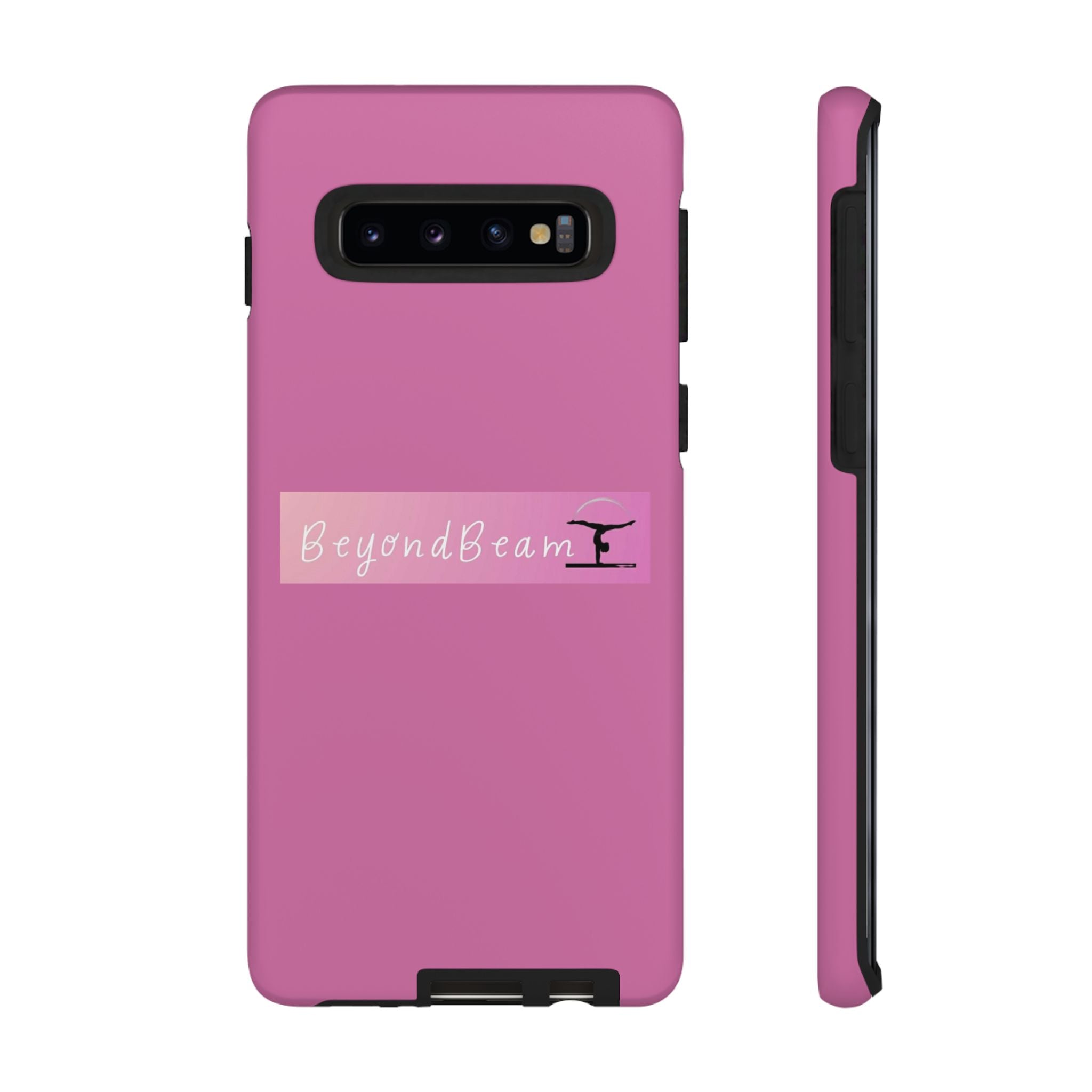 MERCH - Beyond Beam Phone Case
