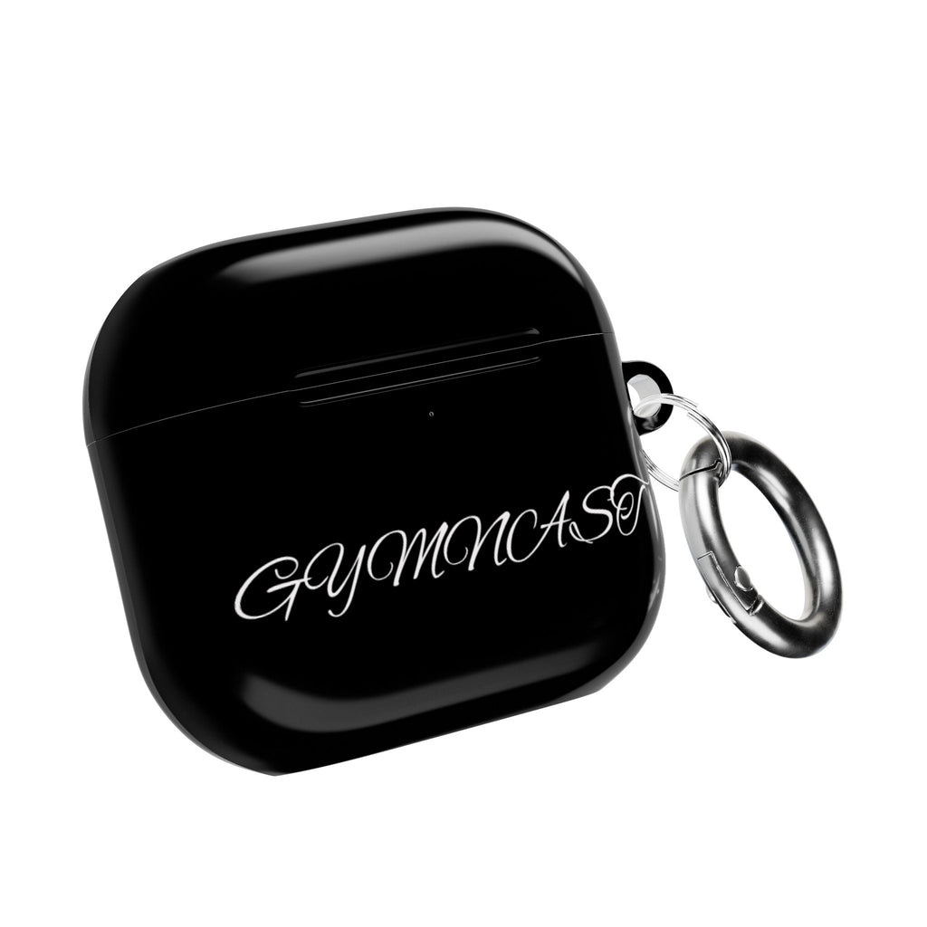 Gymnast AirPod Case - Stylish Protection