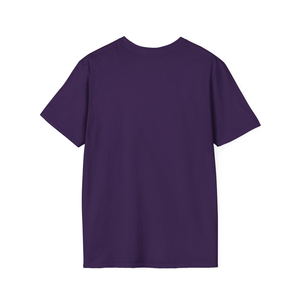 Vintage Gymnast Softstyle T-Shirt (Adults)