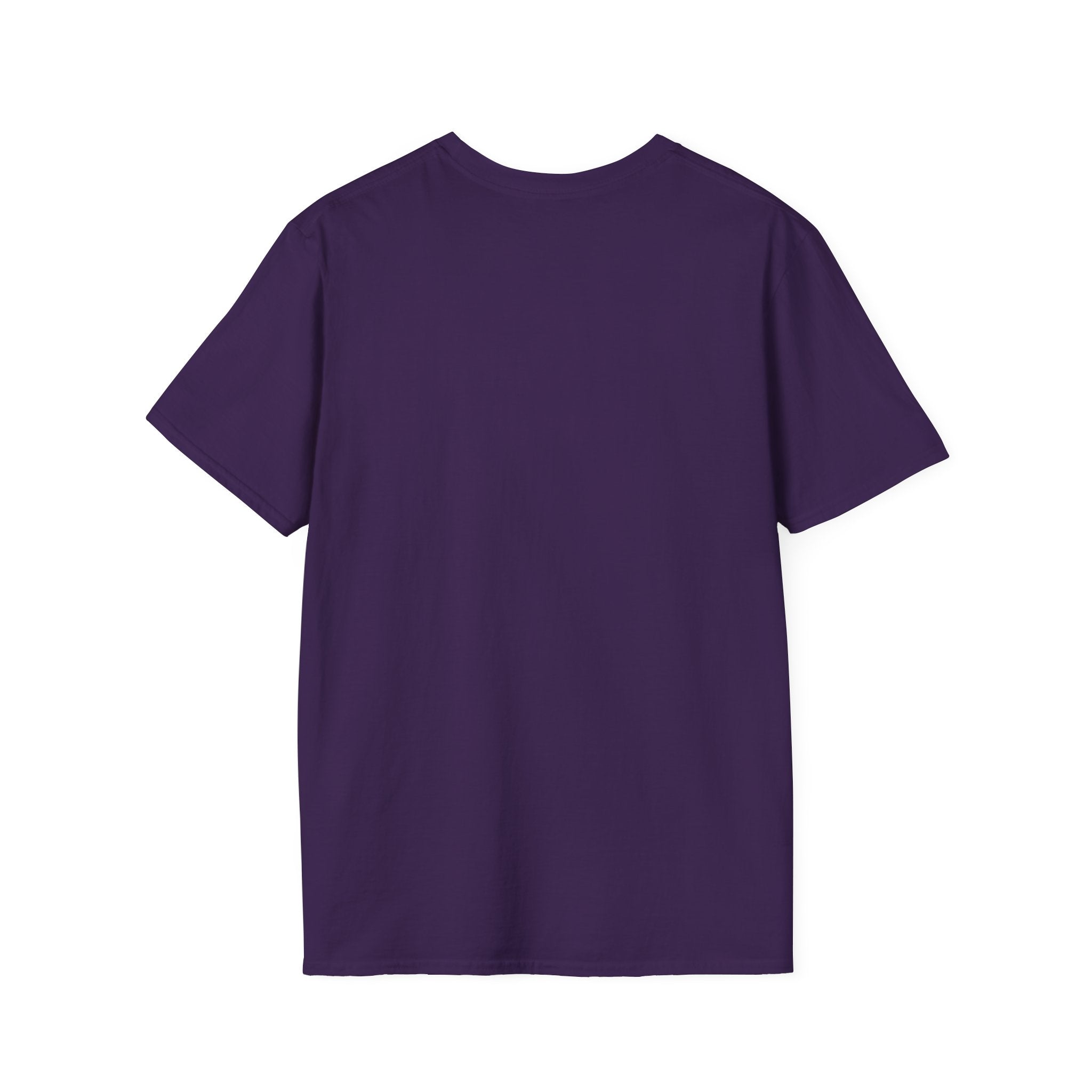 Vintage Gymnast Softstyle T-Shirt (Adults)
