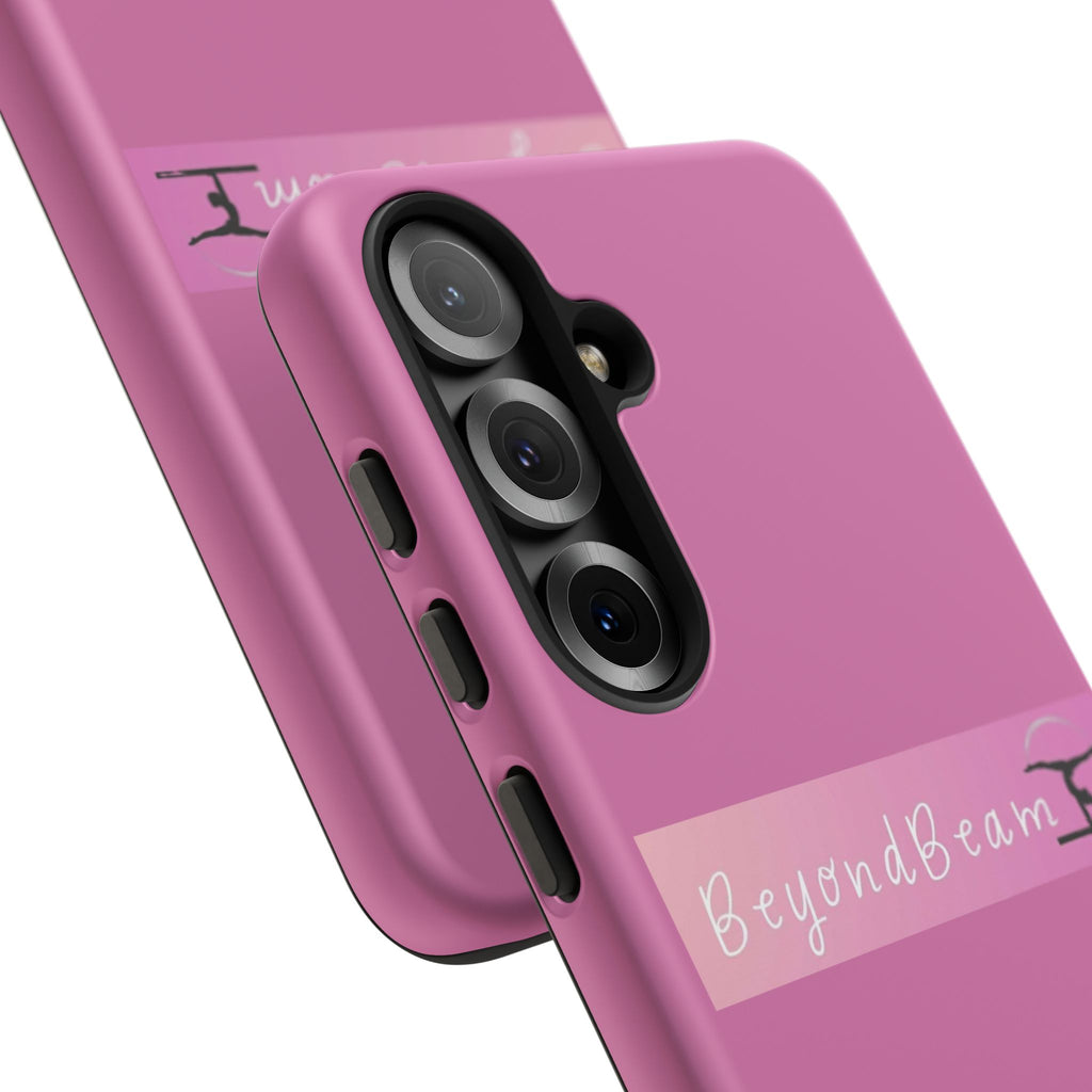 MERCH - Beyond Beam Phone Case