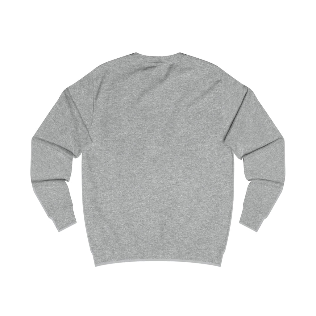 Unisex Sweatshirt for Gymnast Moms - Behind Every Great Gymnast is a Great Mum (Adults)