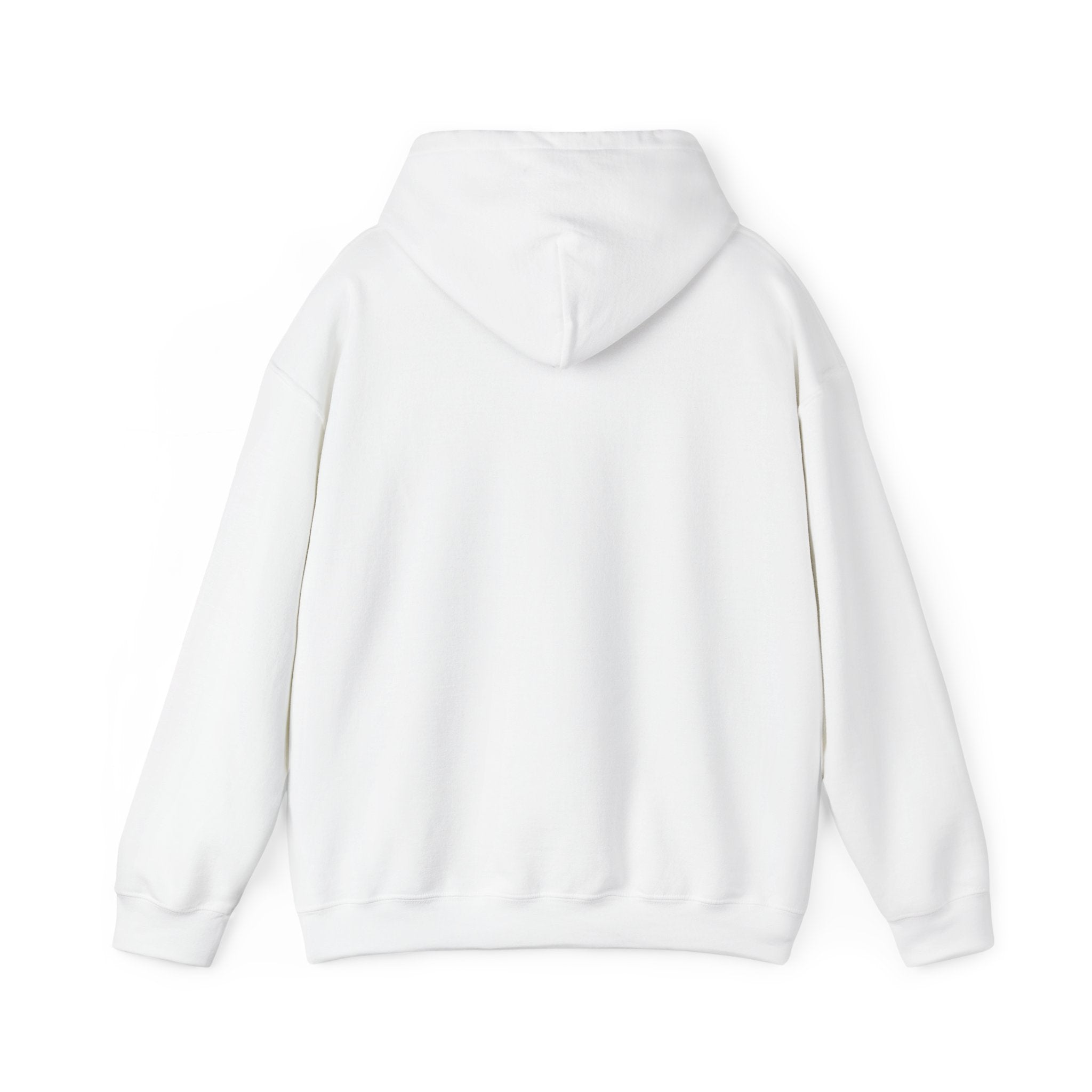 Gymnast Heart Hoodie – Rhythmic Gymnastics Sweatshirt (Adults)