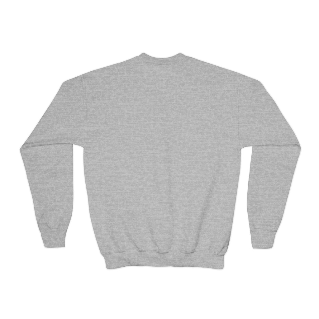 Gymnast Crewneck Sweatshirt (Kids)