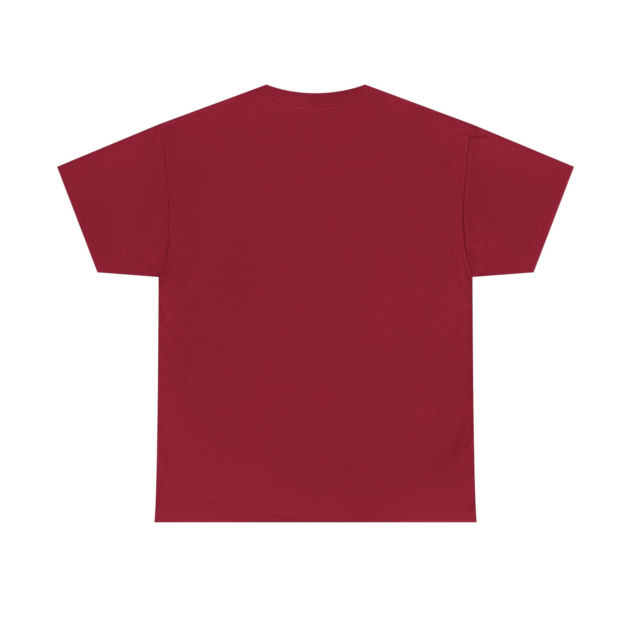 Adults 'Coach Mode' Tee — Classic Cotton T-Shirt