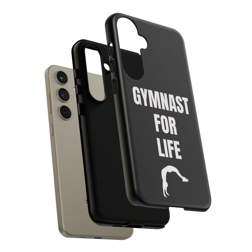 Gymnast For Life - Tough Case