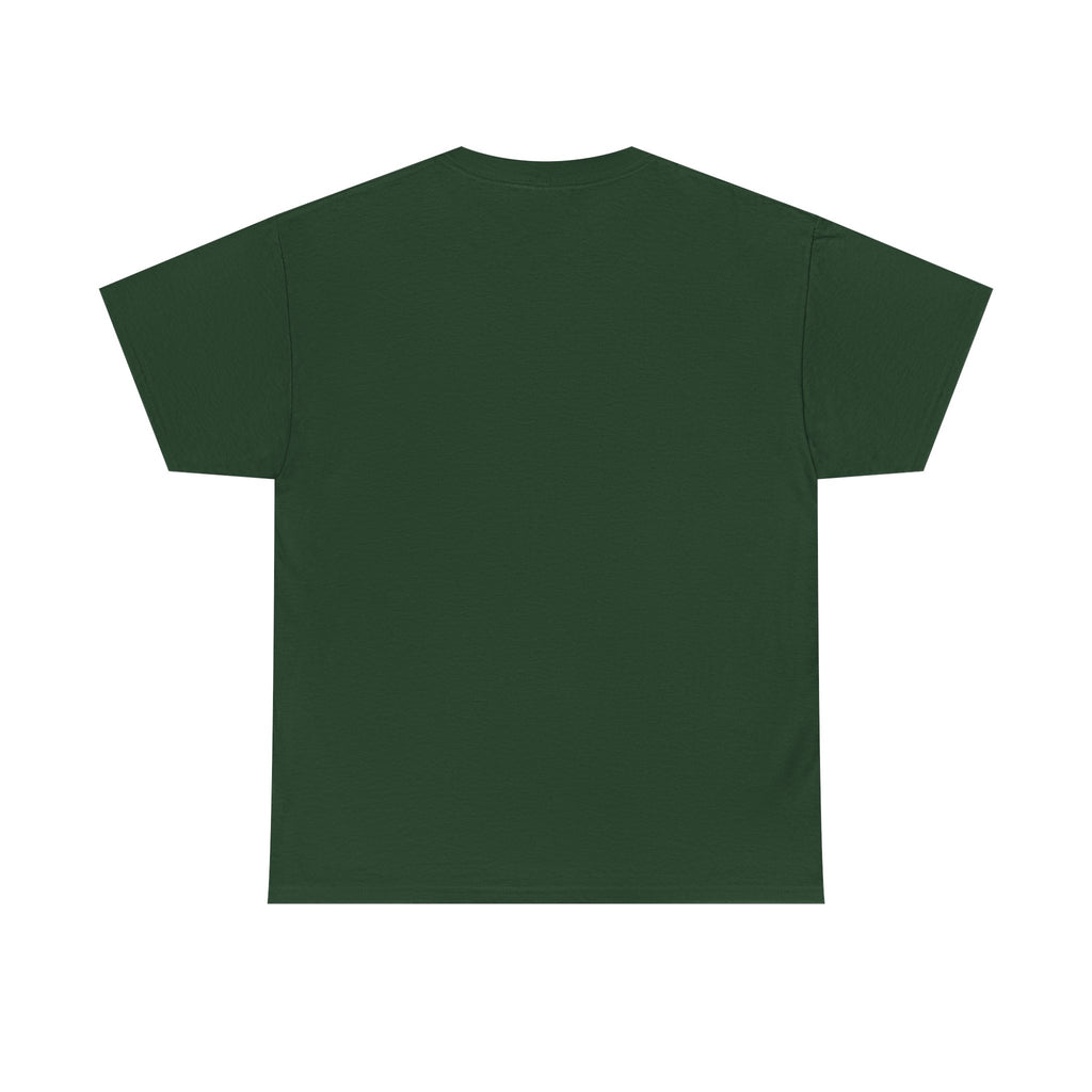 Adults Gymnastics Lover Tee — Retro Iridescent Graphic T-Shirt for Gymnastics Fans