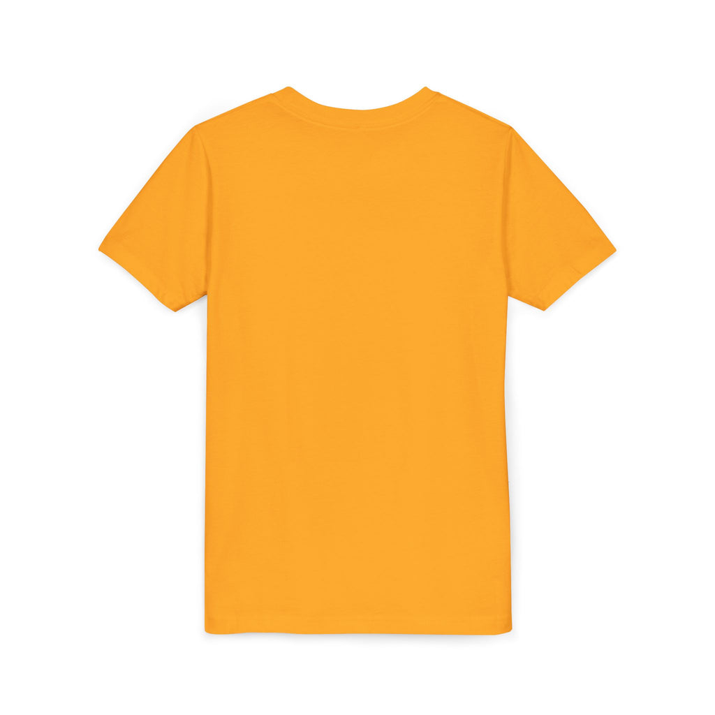 Vault Queen Youth Tee – Girls’ Gymnastics Shirt (Kids)