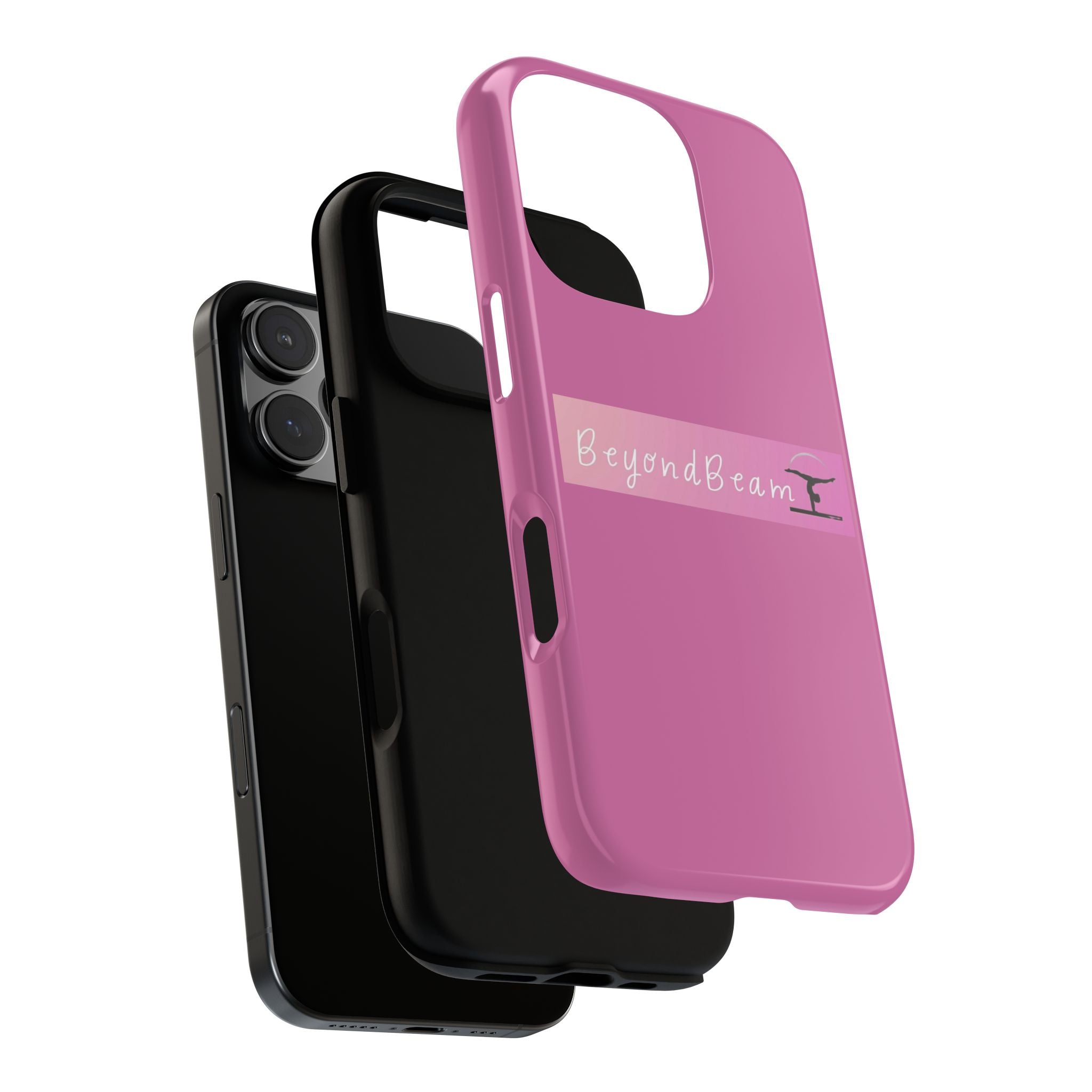 MERCH - Beyond Beam Phone Case