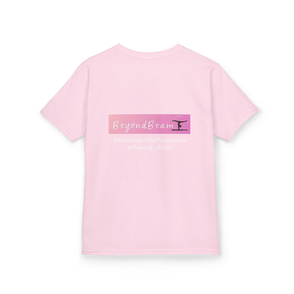 MERCH - Beyond Beam Kids T-shirt (Kids)