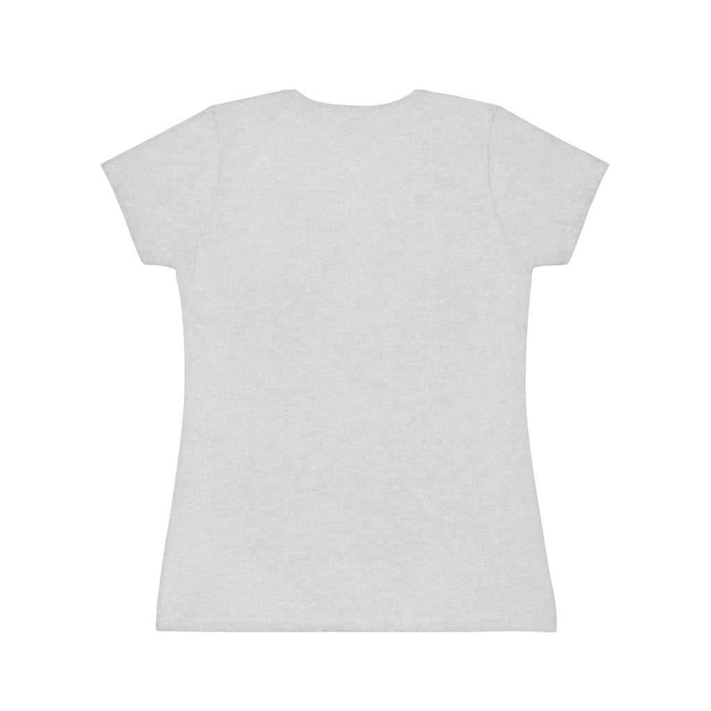 Gymnastics Mama Women's T-Shirt — Lightweight Gym Mom Tee (Adults)