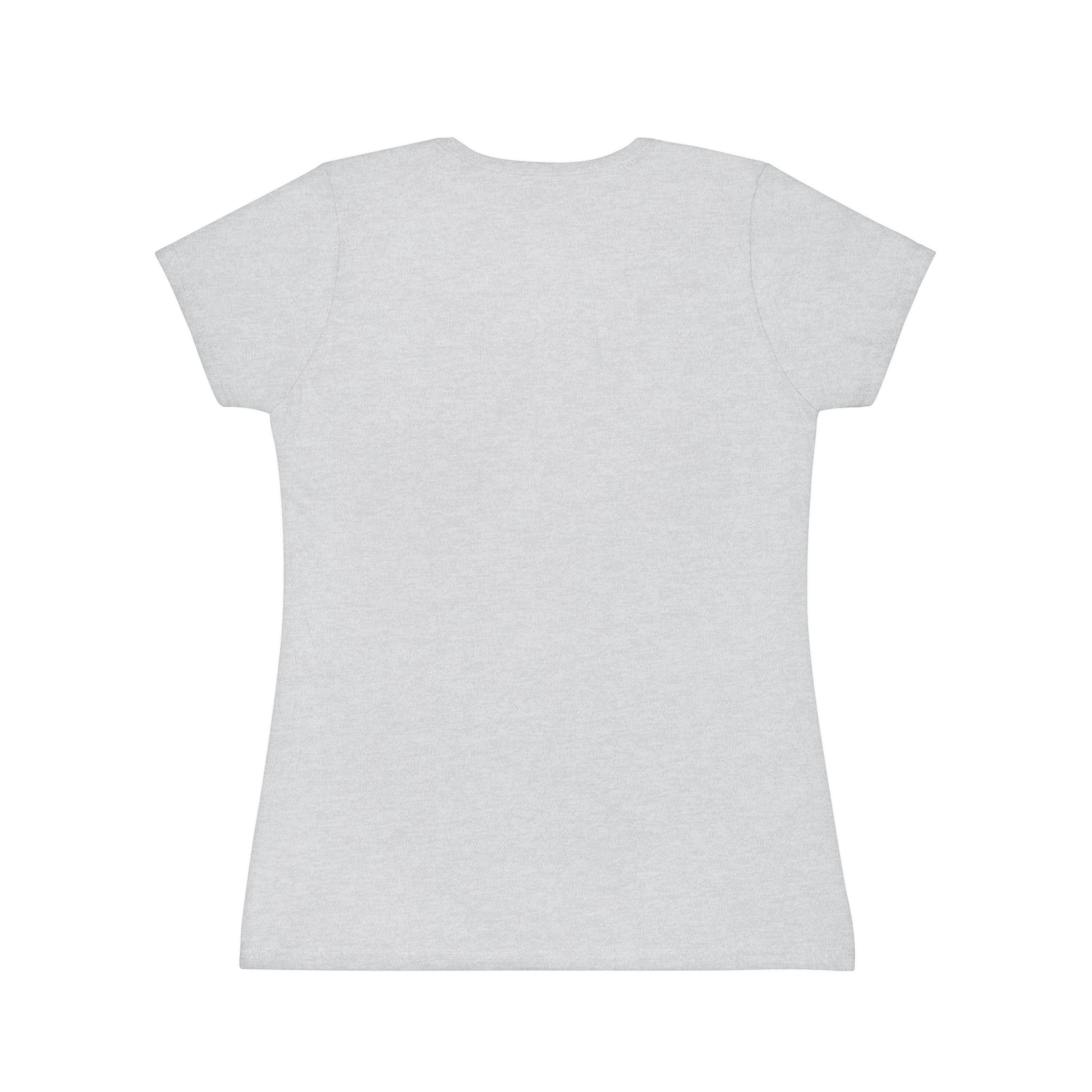 Gymnastics Mama Women's T-Shirt — Lightweight Gym Mom Tee (Adults)