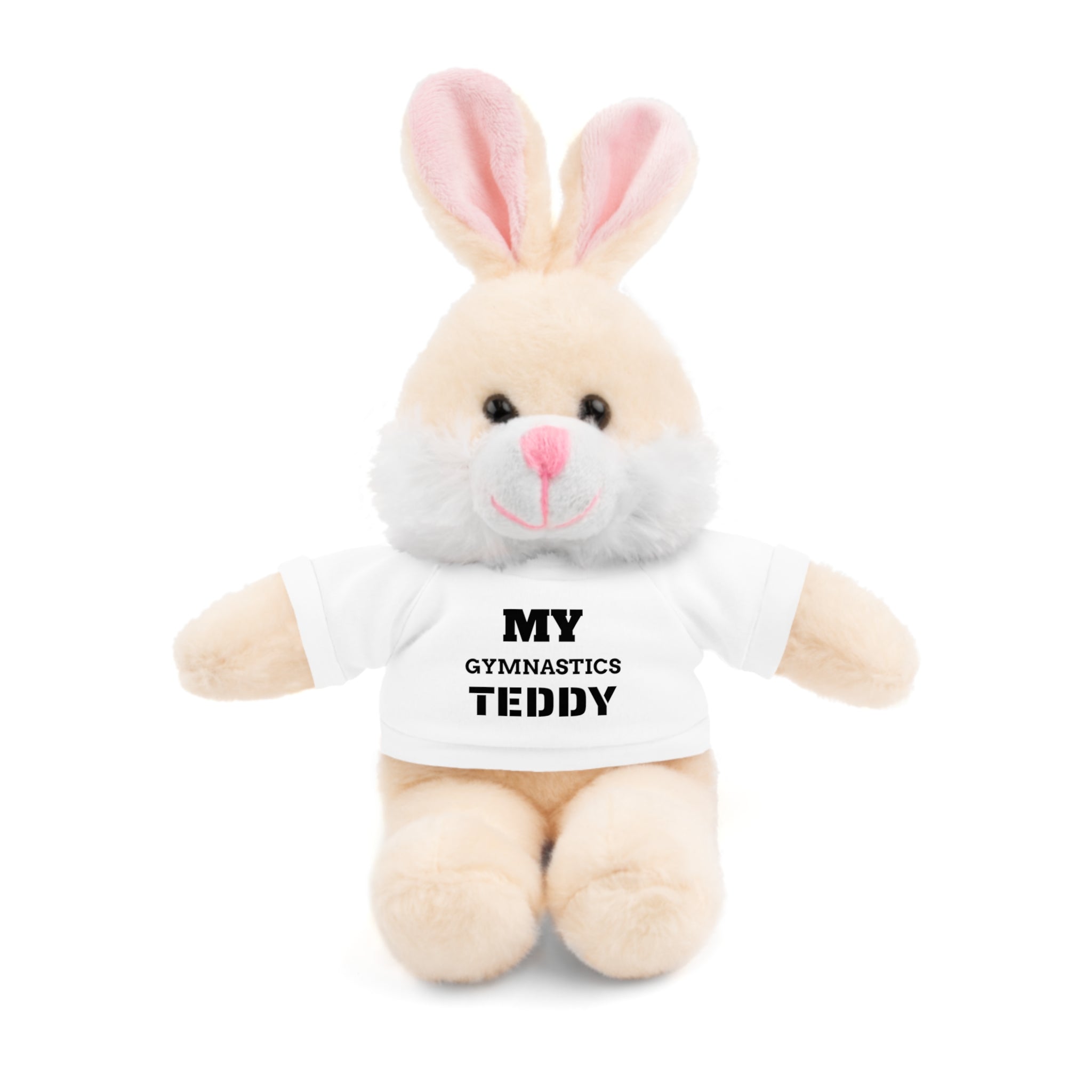 My Gymnastics Teddy - Kids Soft Toy
