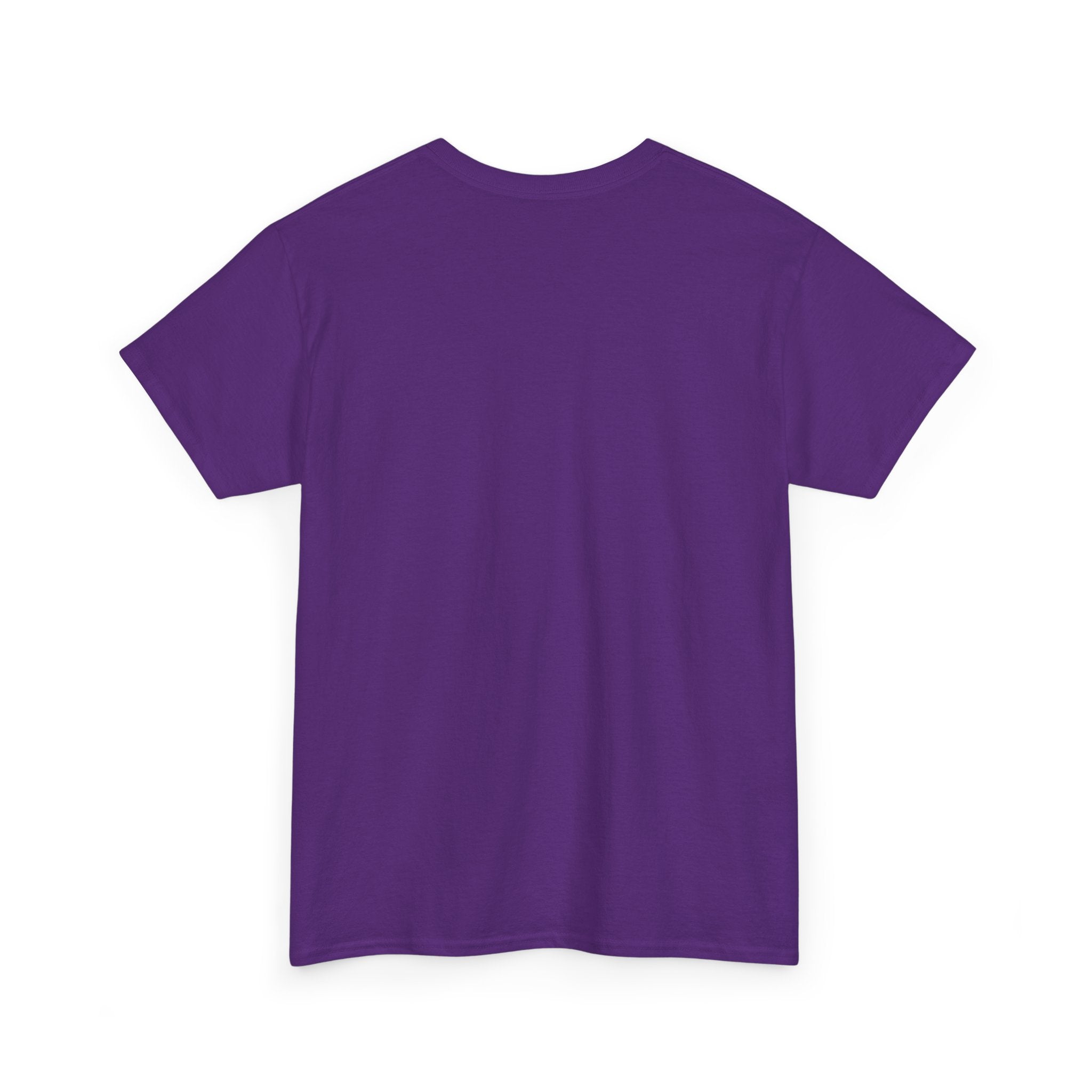 Adults Gymnastics Lover Tee — Retro Iridescent Graphic T-Shirt for Gymnastics Fans