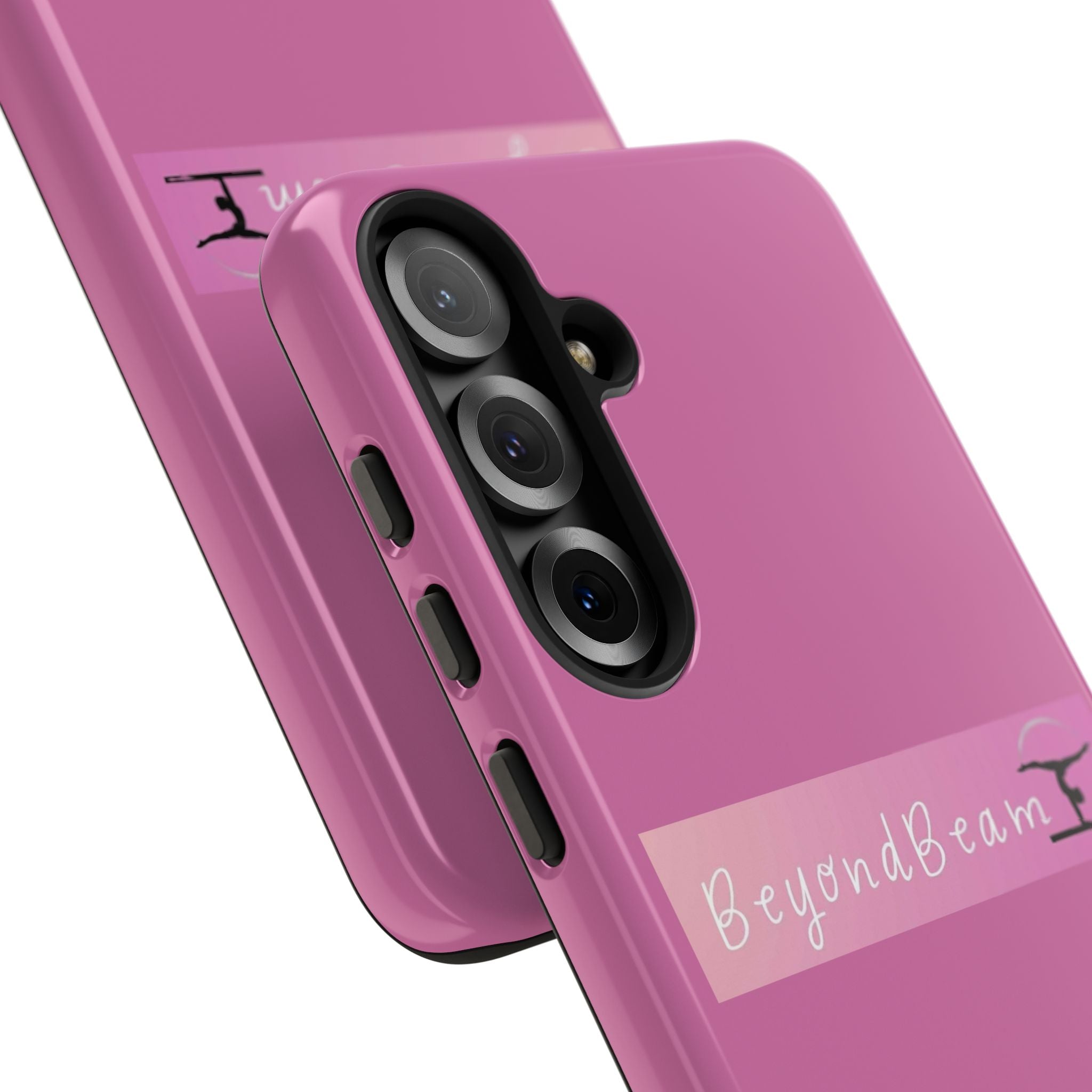 MERCH - Beyond Beam Phone Case