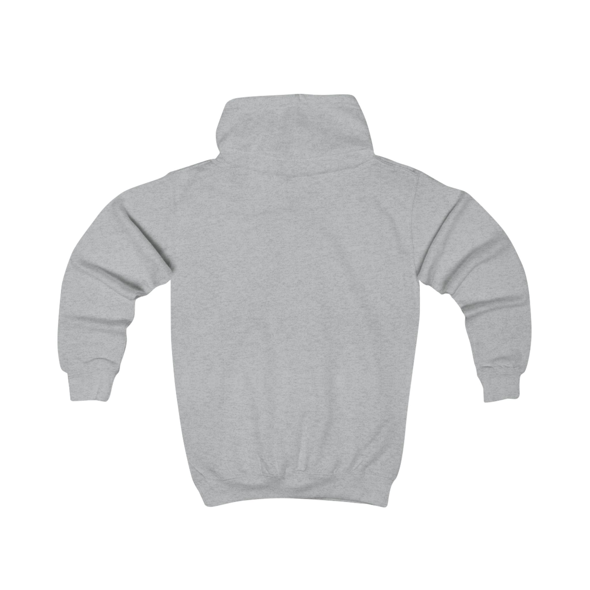 Beam Queen Kids Hoodie (Kids)