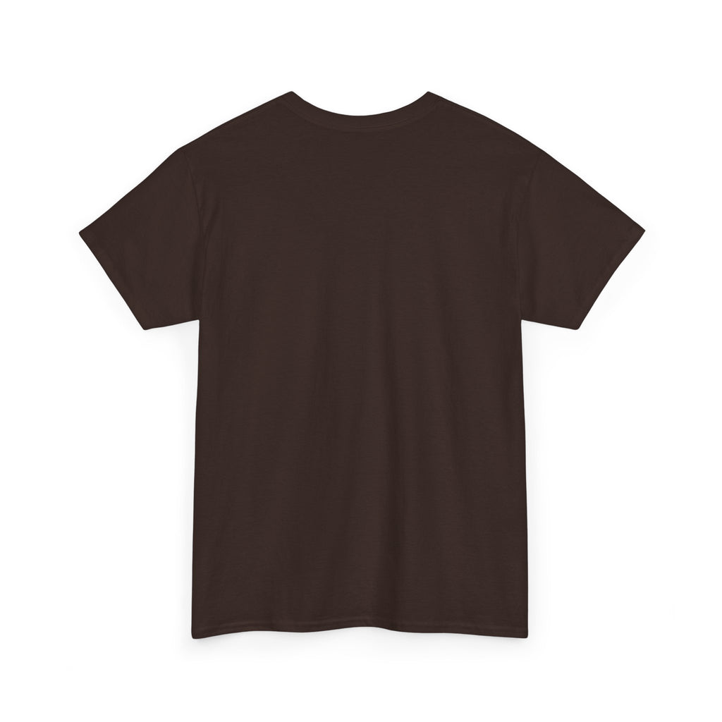 Adults Gymnastics Lover Tee — Retro Iridescent Graphic T-Shirt for Gymnastics Fans
