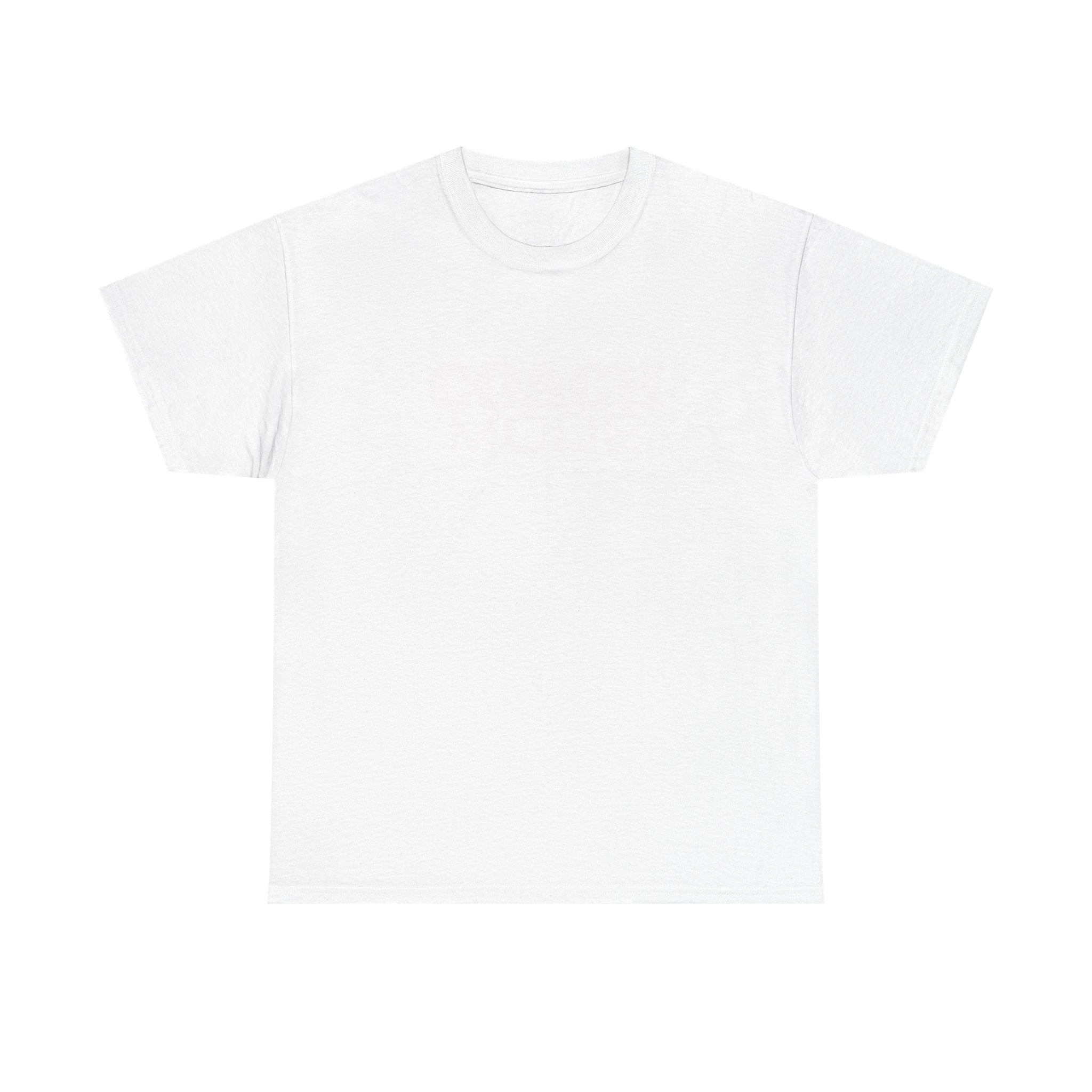 Adults 'Coach Mode' Tee — Classic Cotton T-Shirt
