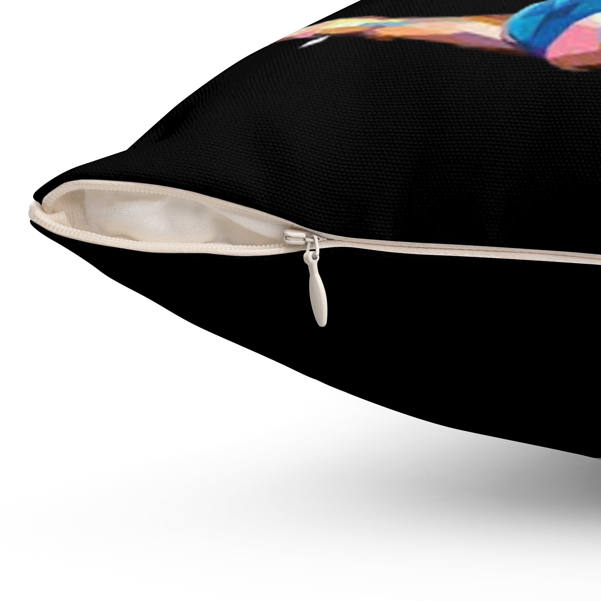 Best Gymnast Ever Throw Pillow